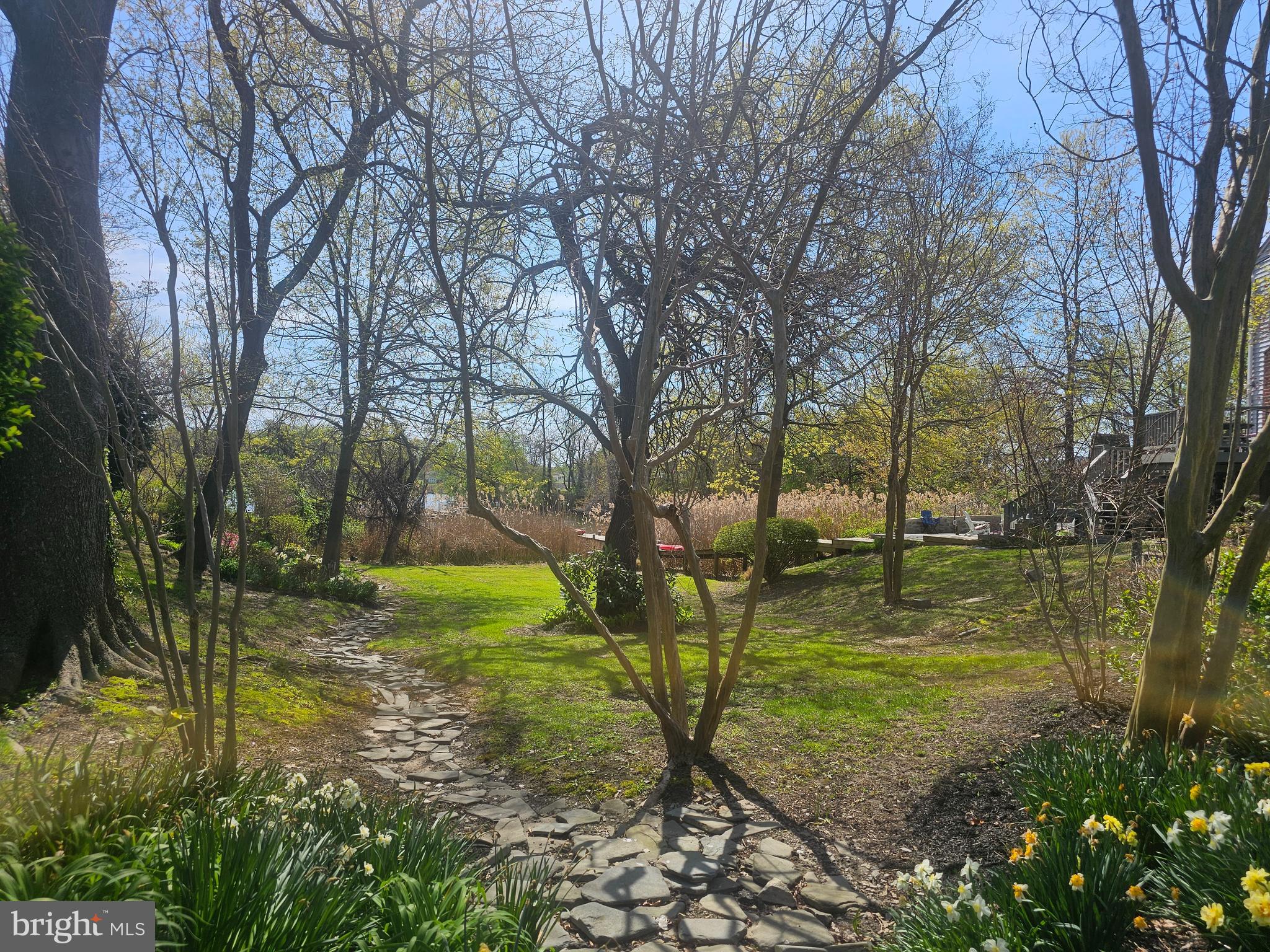 EDGEMERE/SPARROWS POINT - Residential
