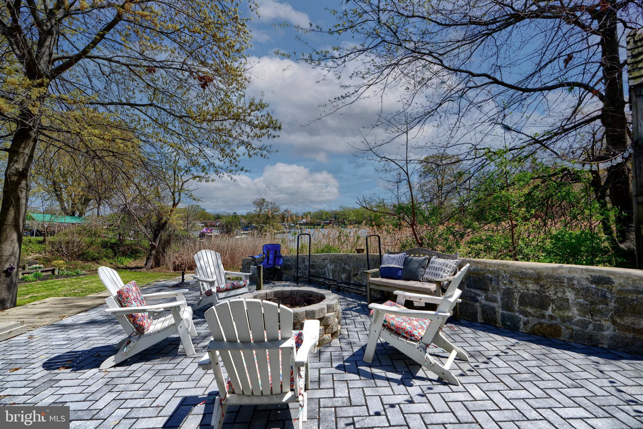 EDGEMERE/SPARROWS POINT - Residential