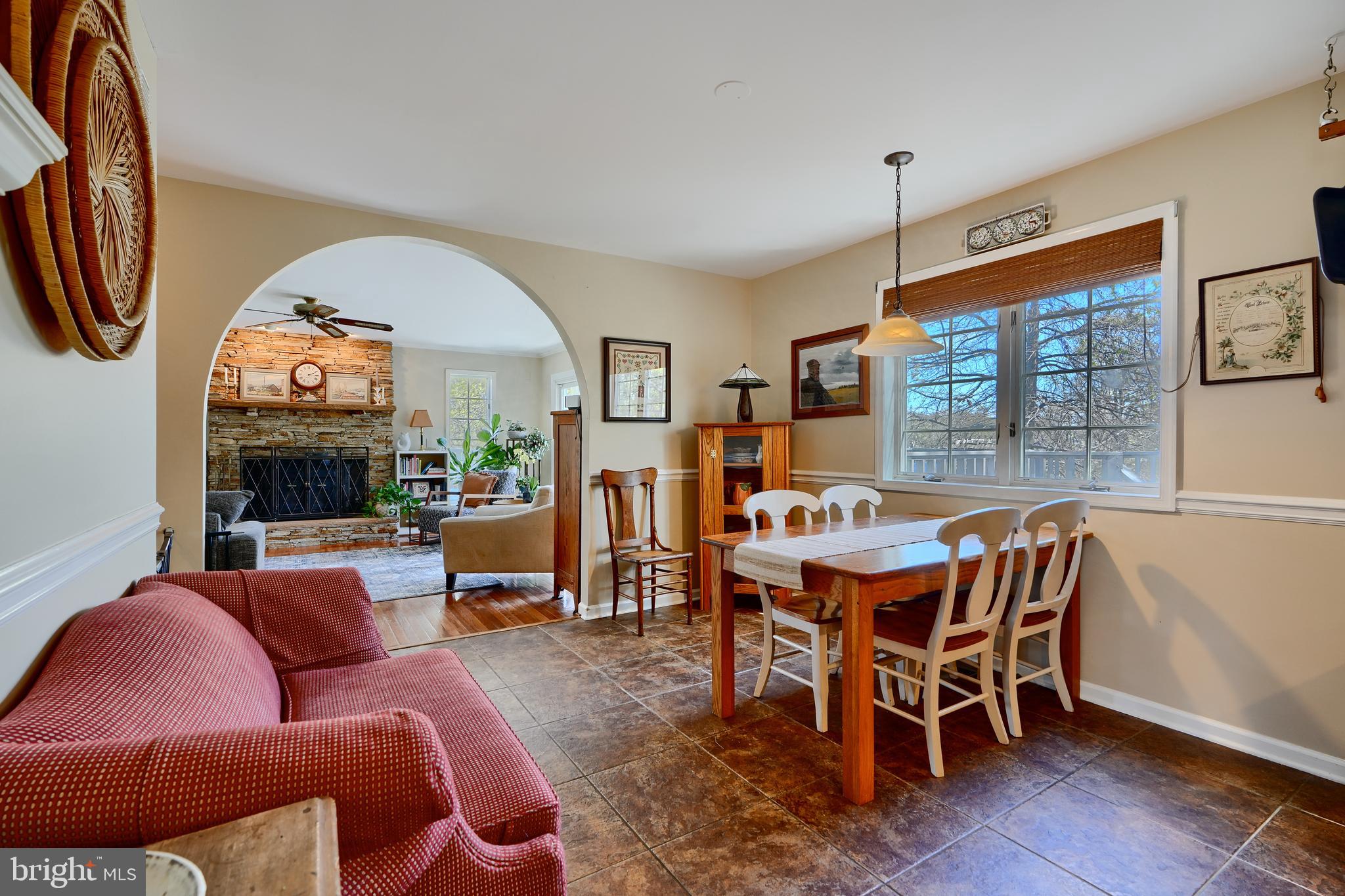 EDGEMERE/SPARROWS POINT - Residential