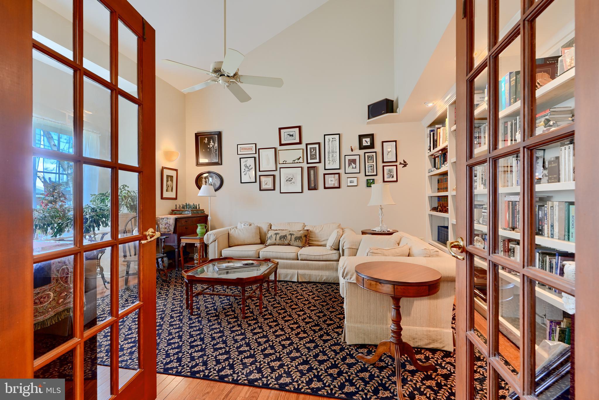 EDGEMERE/SPARROWS POINT - Residential