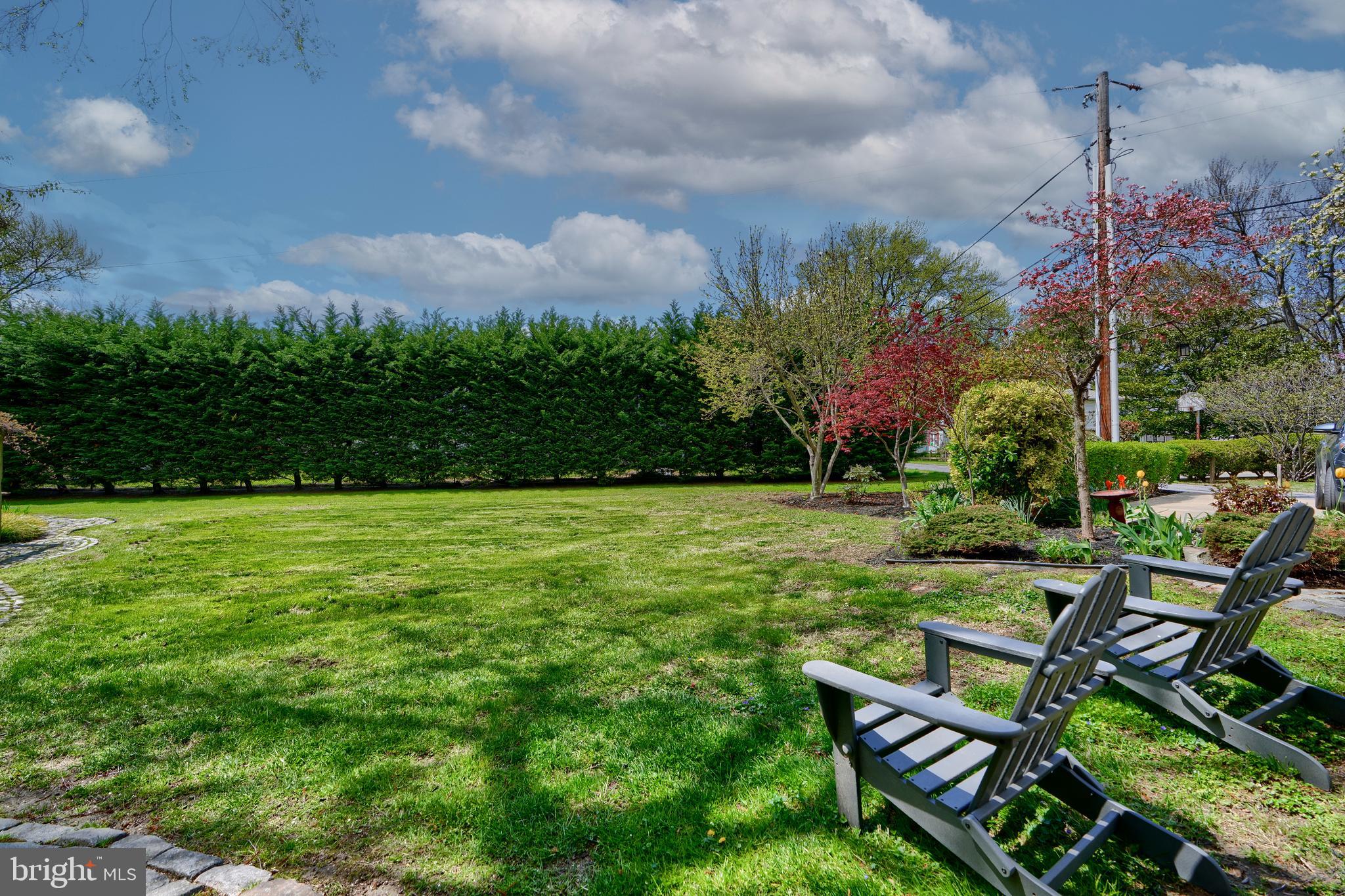 EDGEMERE/SPARROWS POINT - Residential