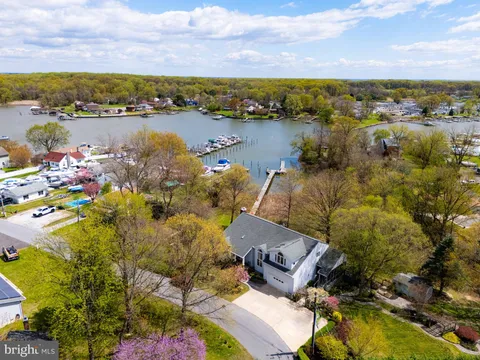 7731 N Point Creek Road, Baltimore, MD MLS: MDBC2123934