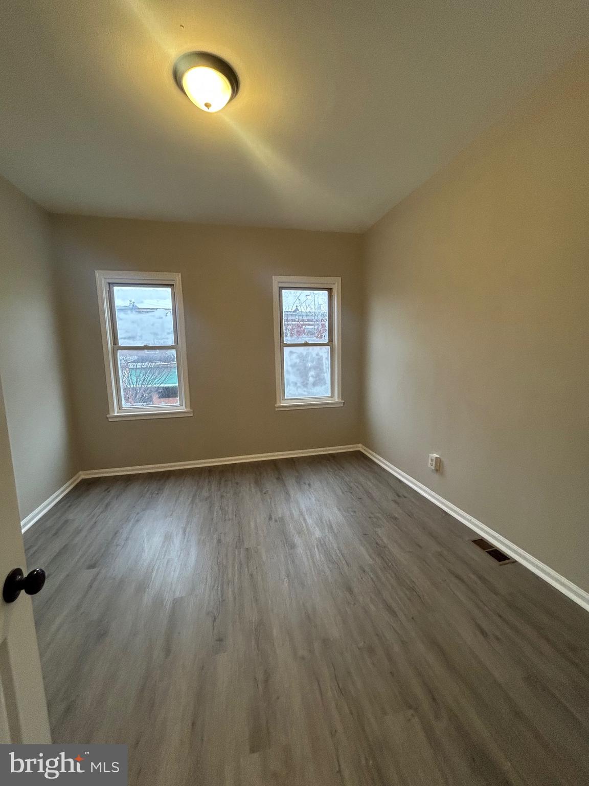 NONE AVAILABLE - Residential Lease