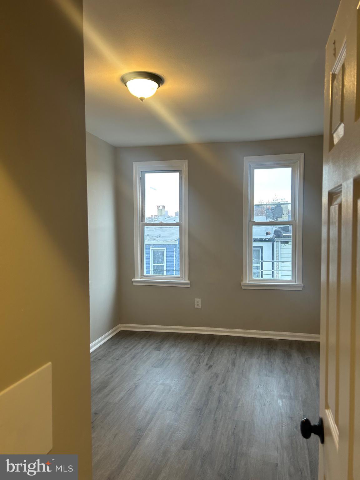 NONE AVAILABLE - Residential Lease