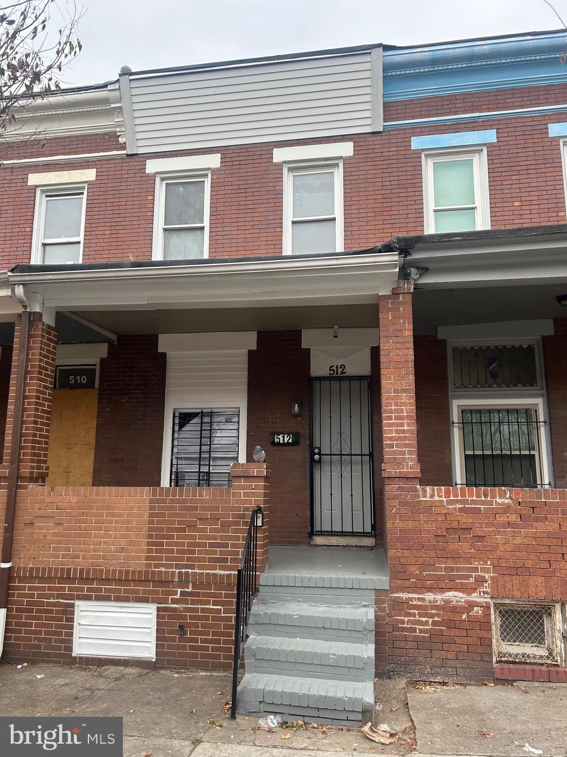 NONE AVAILABLE - Residential Lease