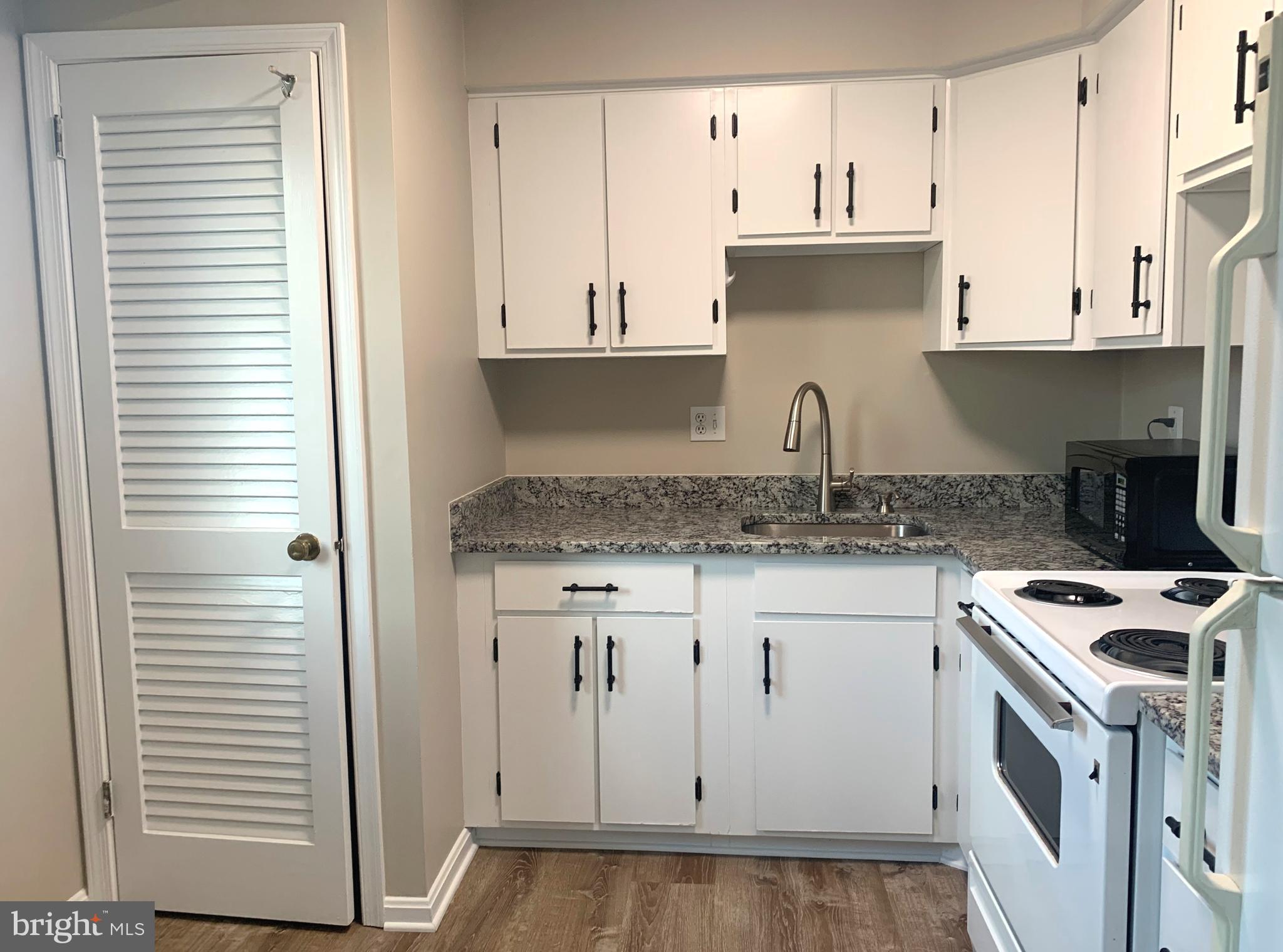 BALLSTON - Residential Lease