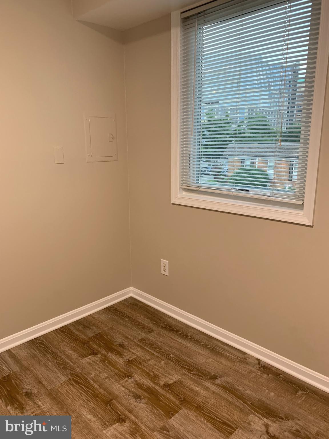 BALLSTON - Residential Lease