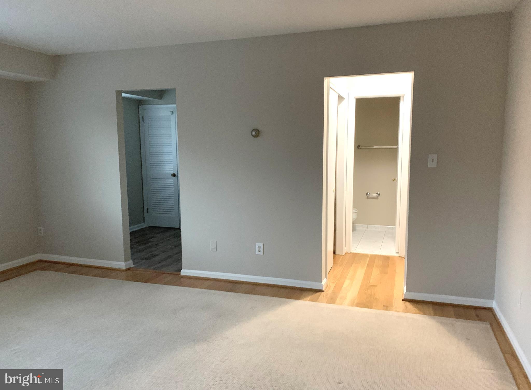 BALLSTON - Residential Lease