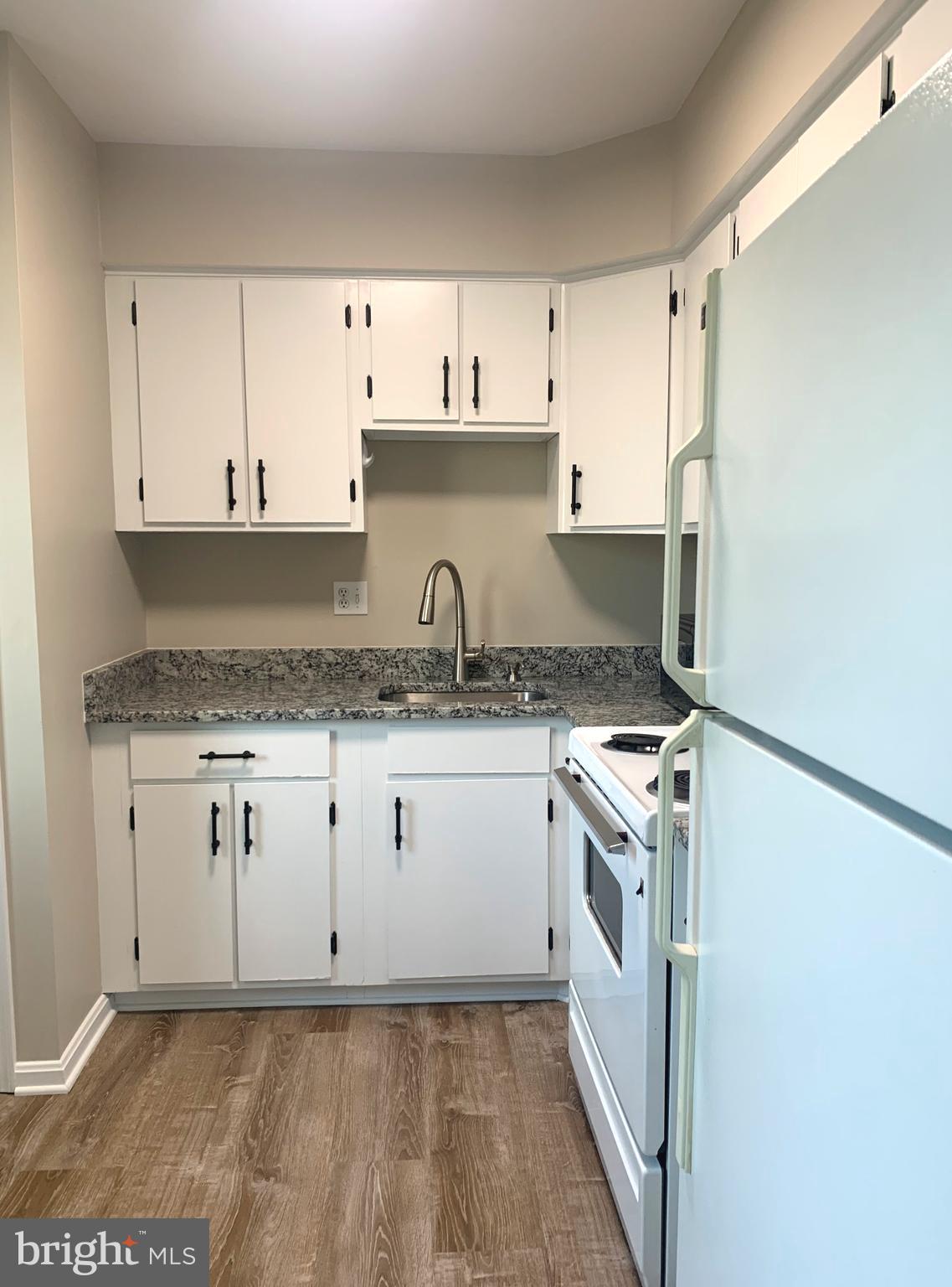 BALLSTON - Residential Lease