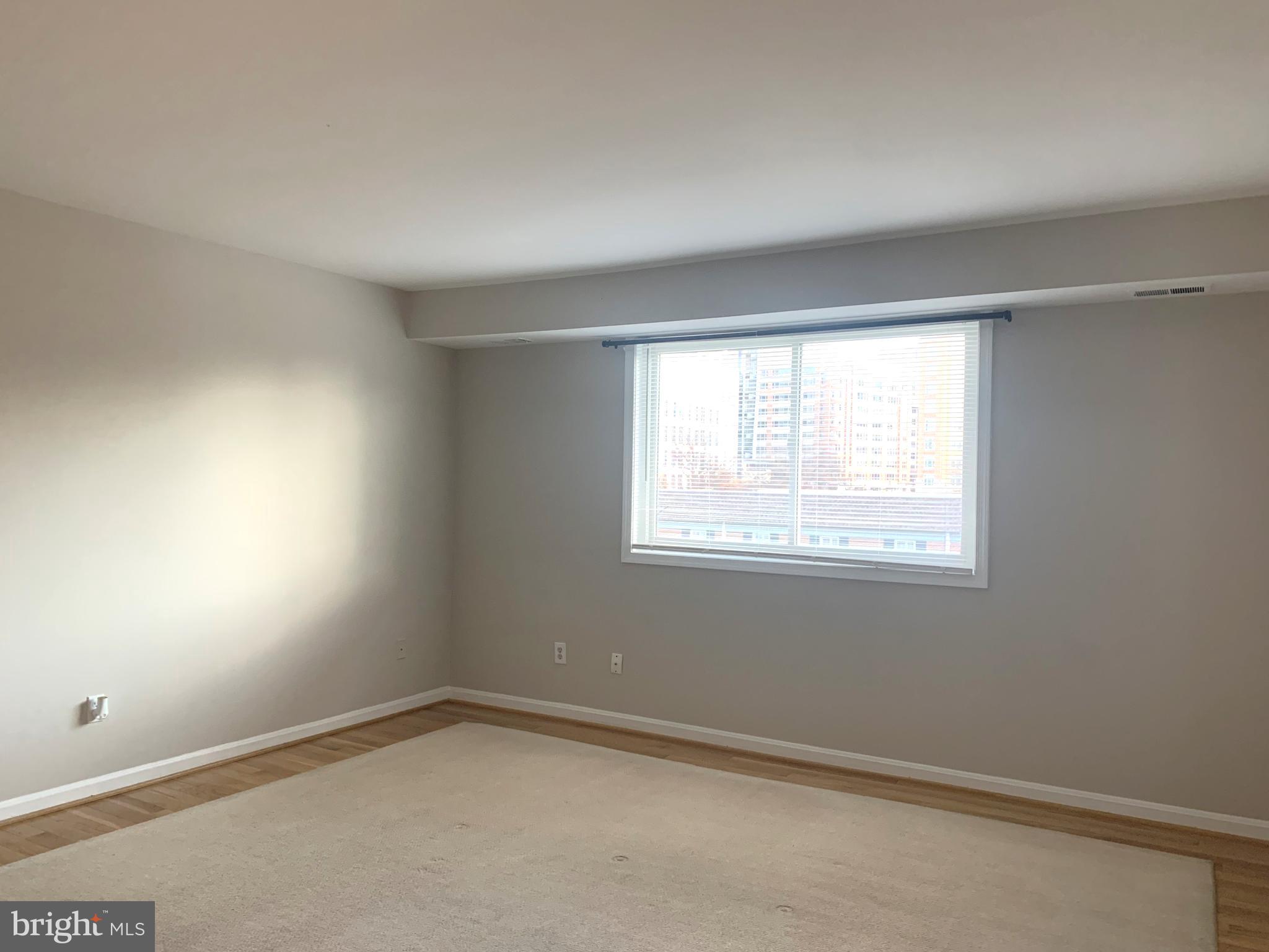 BALLSTON - Residential Lease