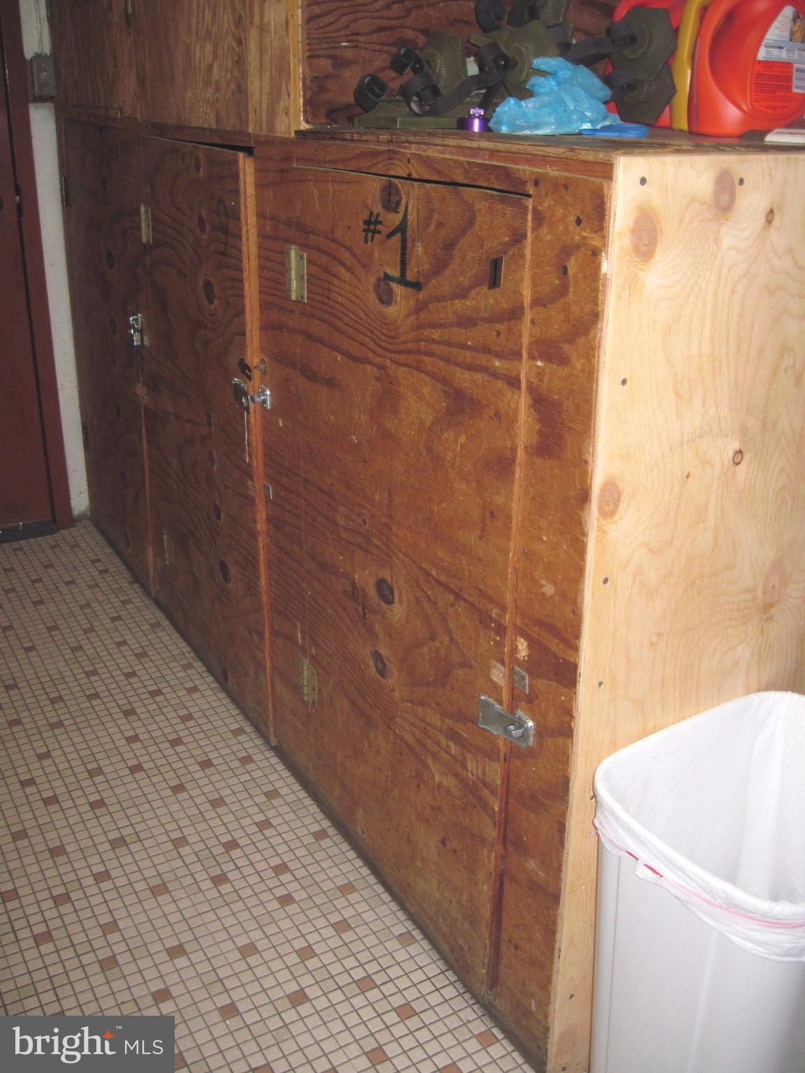 BALLSTON - Residential Lease