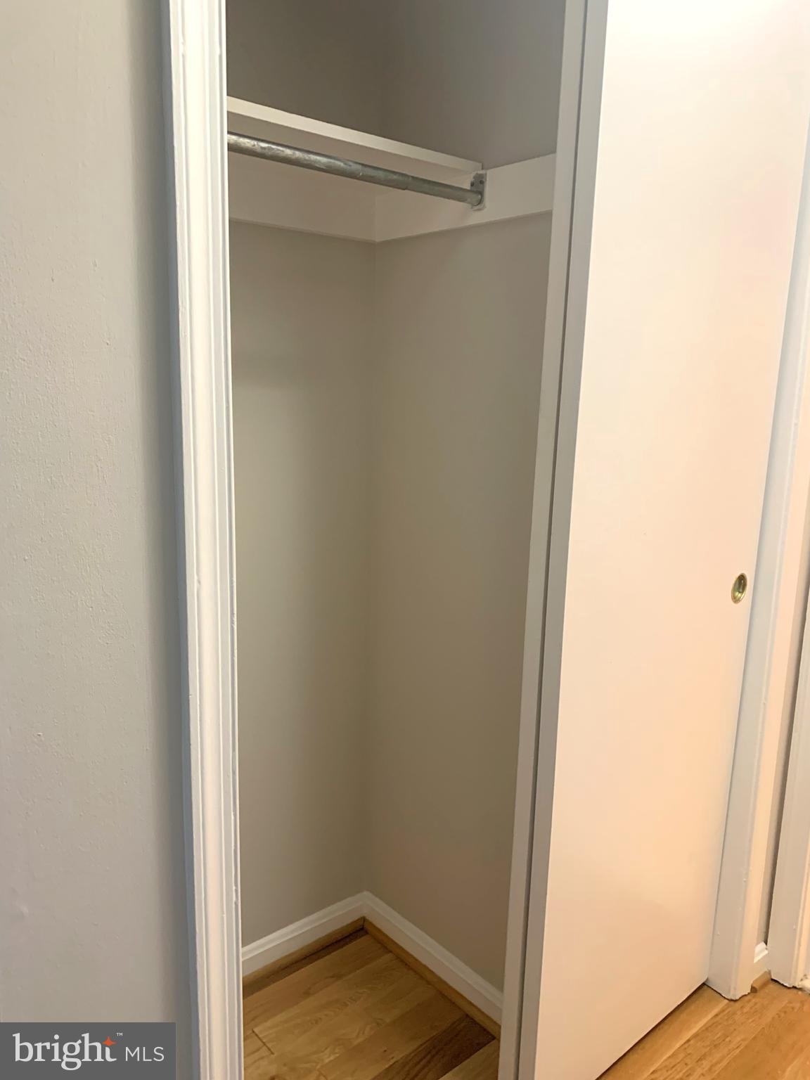 BALLSTON - Residential Lease