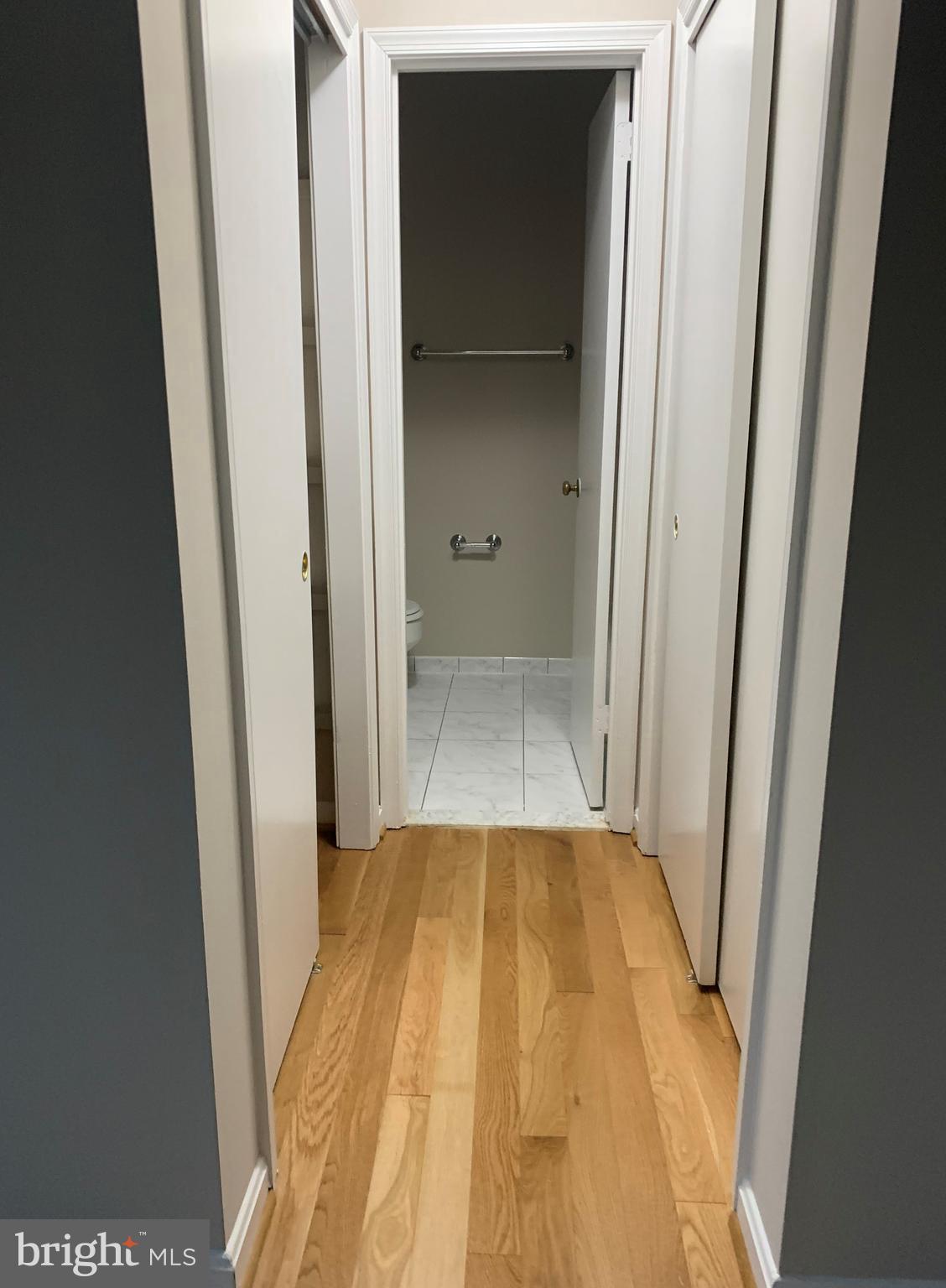 BALLSTON - Residential Lease