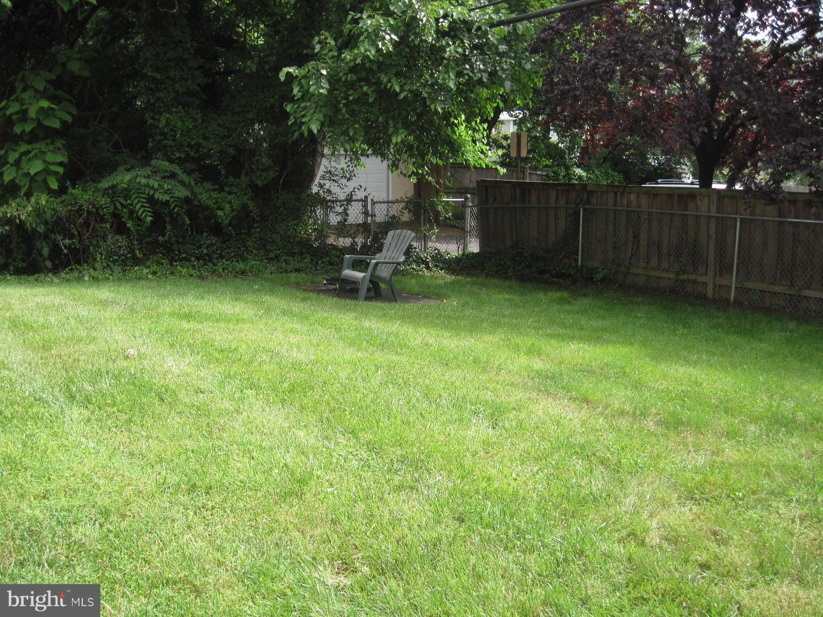 BALLSTON - Residential Lease