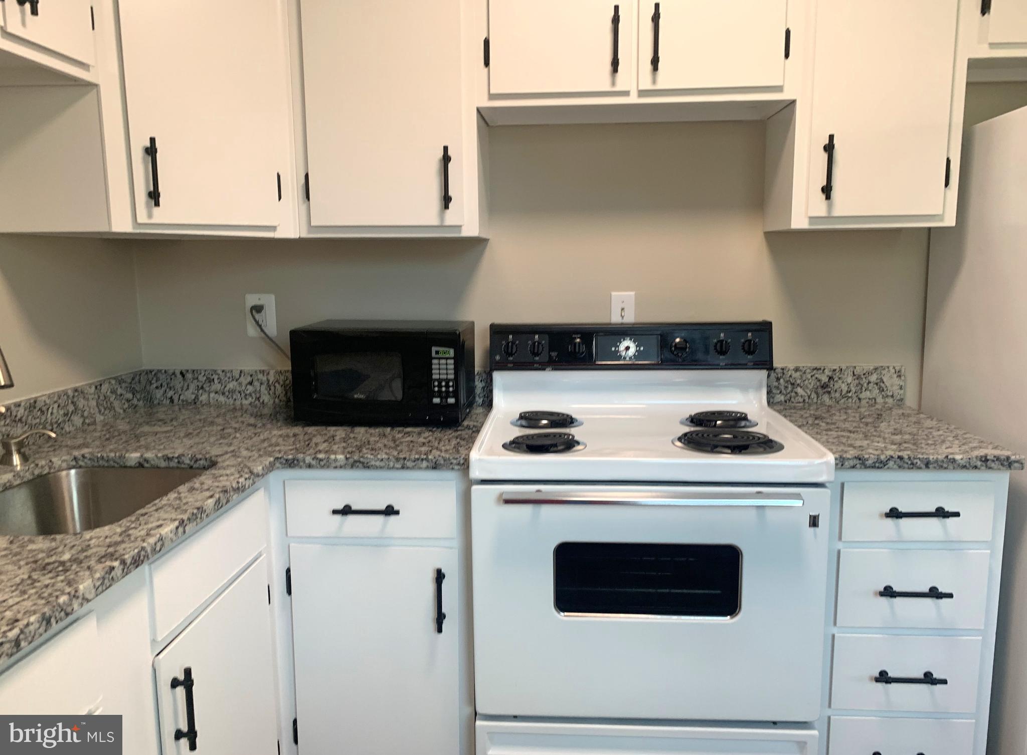 BALLSTON - Residential Lease