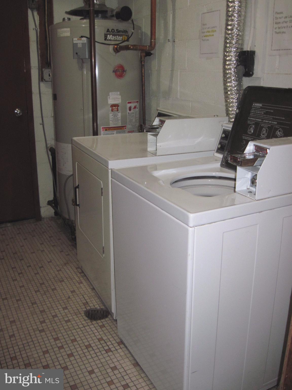 BALLSTON - Residential Lease