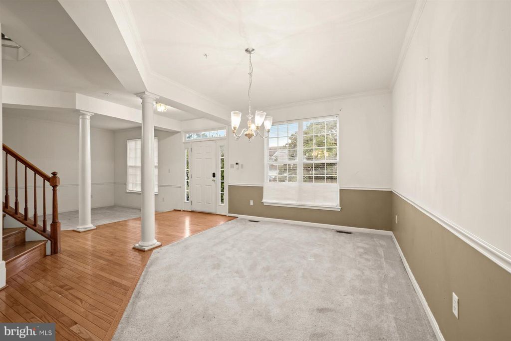 Photo of 10607 Chickory Court, UPPER MARLBORO, MD 20772 (MLS # MDPG2179952)