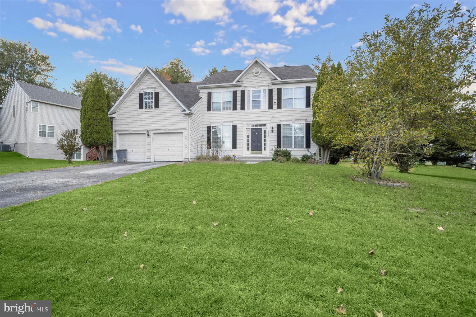 MELWOOD SPRINGS- PLAT 6 - Residential