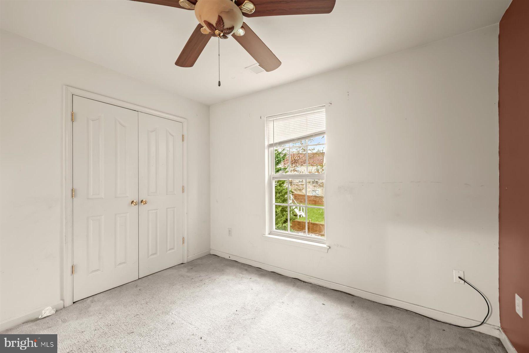 MELWOOD SPRINGS- PLAT 6 - Residential