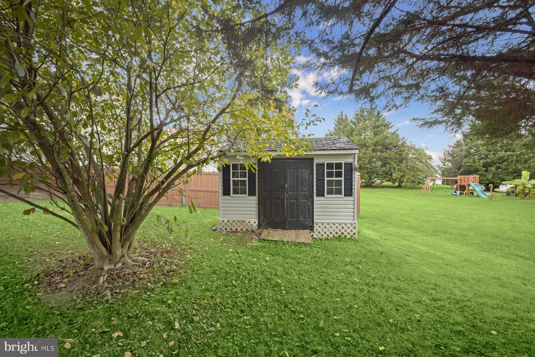 MELWOOD SPRINGS- PLAT 6 - Residential