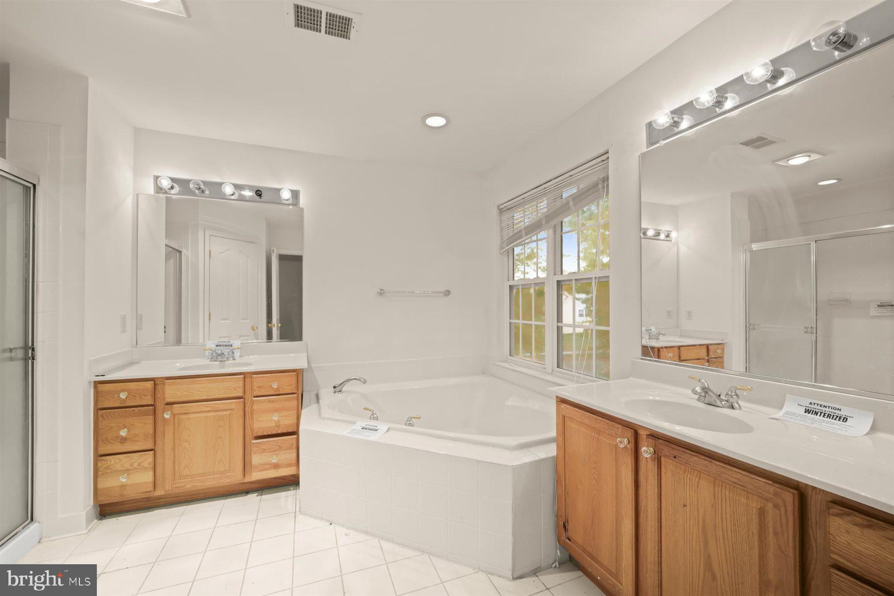 MELWOOD SPRINGS- PLAT 6 - Residential