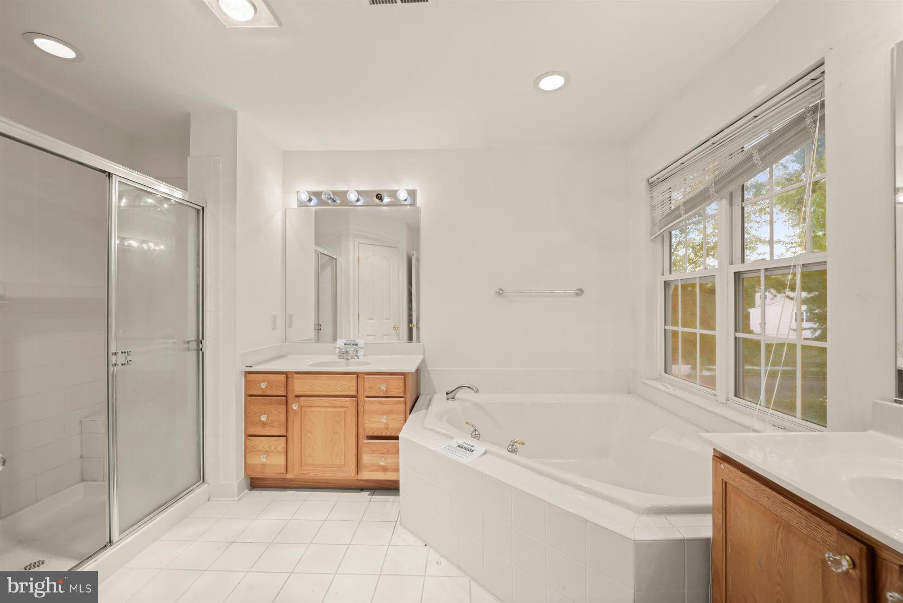 MELWOOD SPRINGS- PLAT 6 - Residential