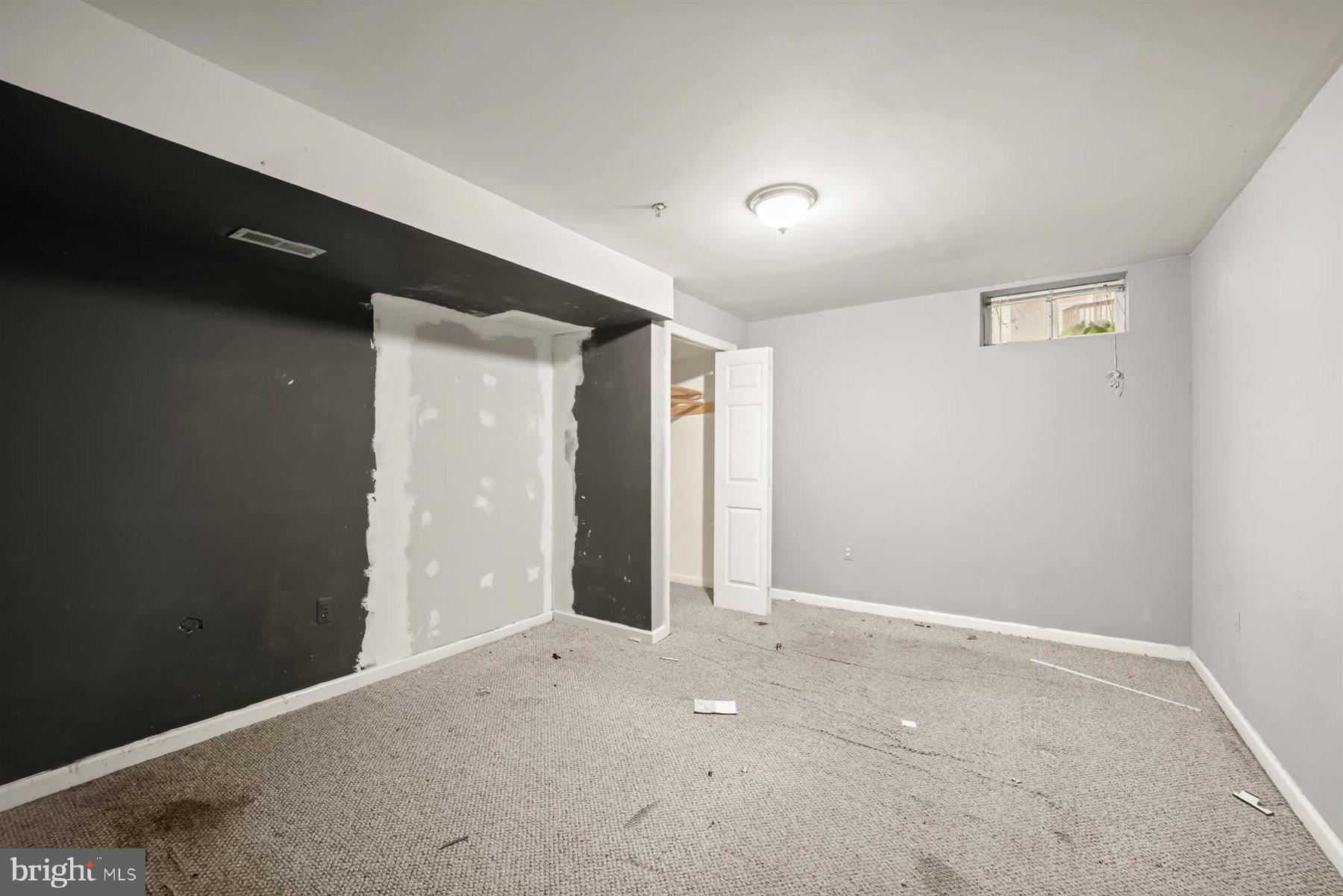 MELWOOD SPRINGS- PLAT 6 - Residential