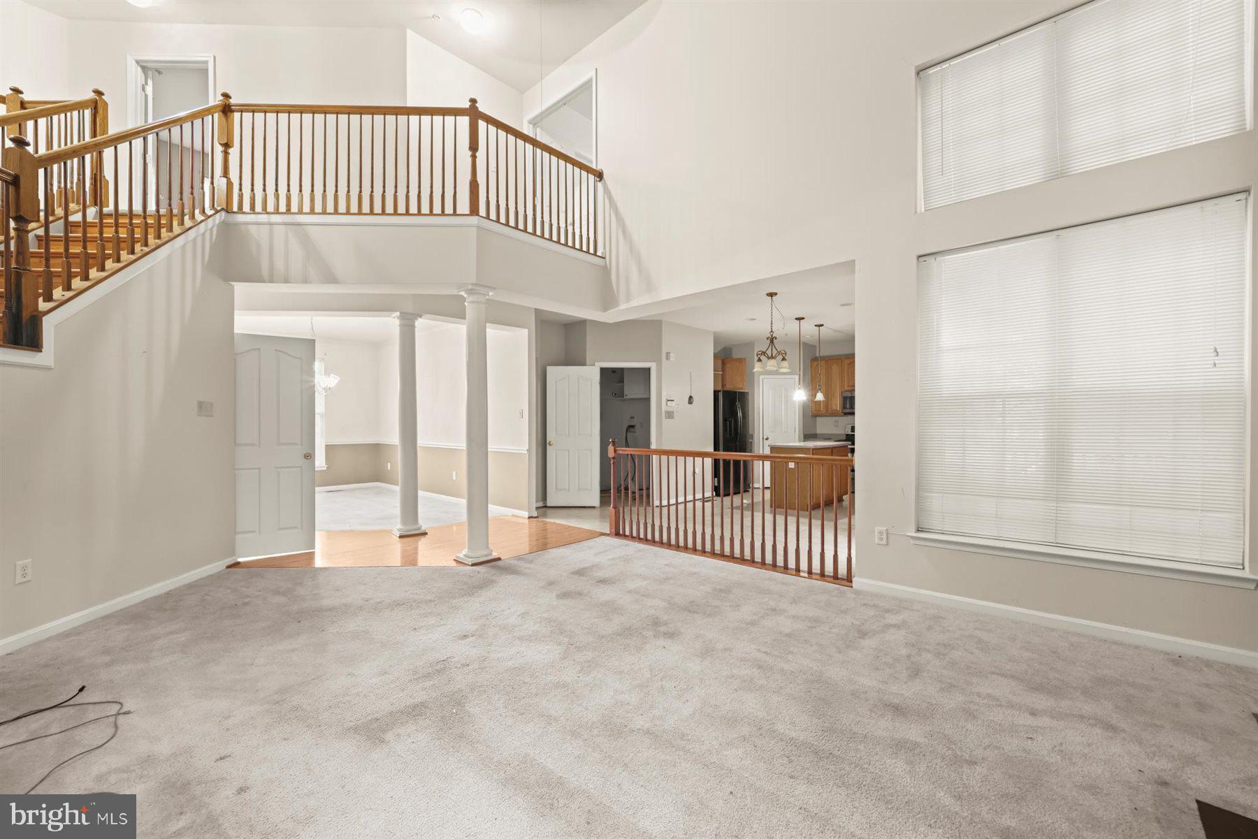 10607 CHICKORY COURT