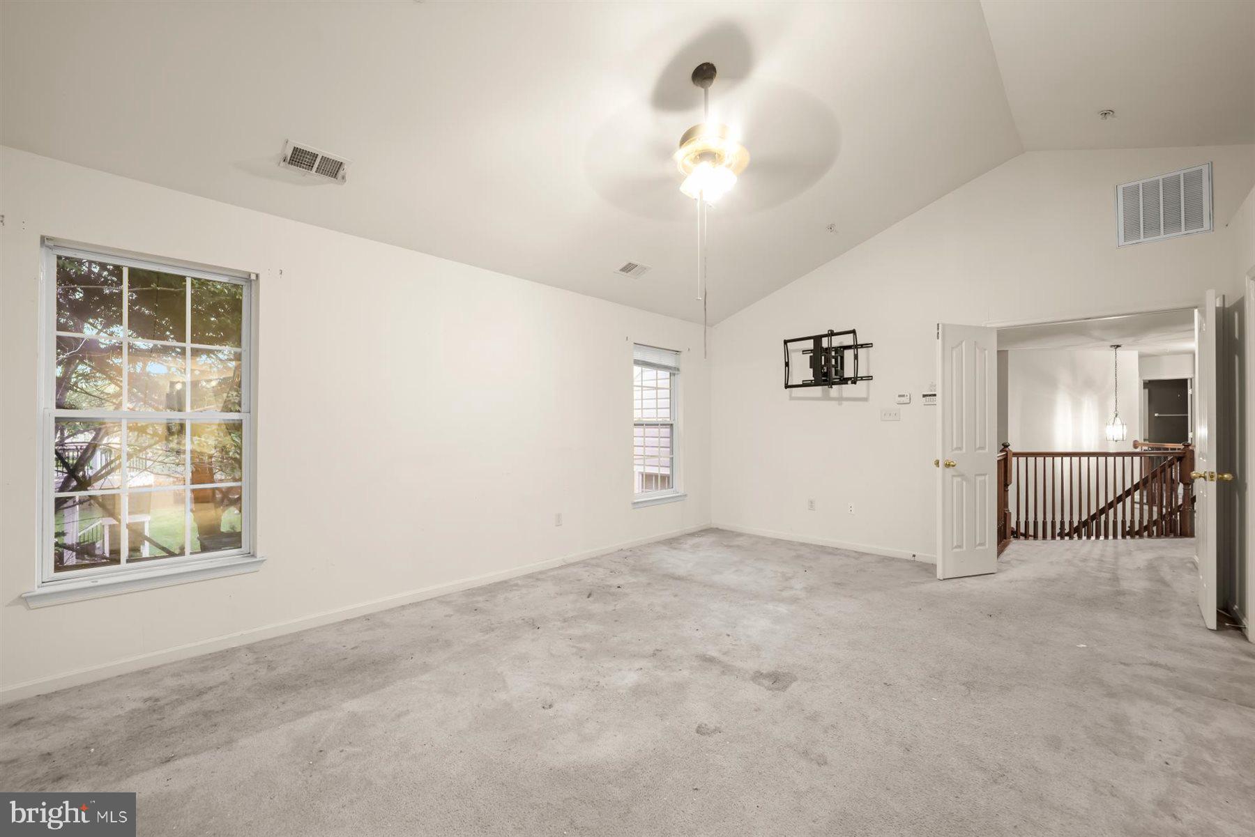 MELWOOD SPRINGS- PLAT 6 - Residential