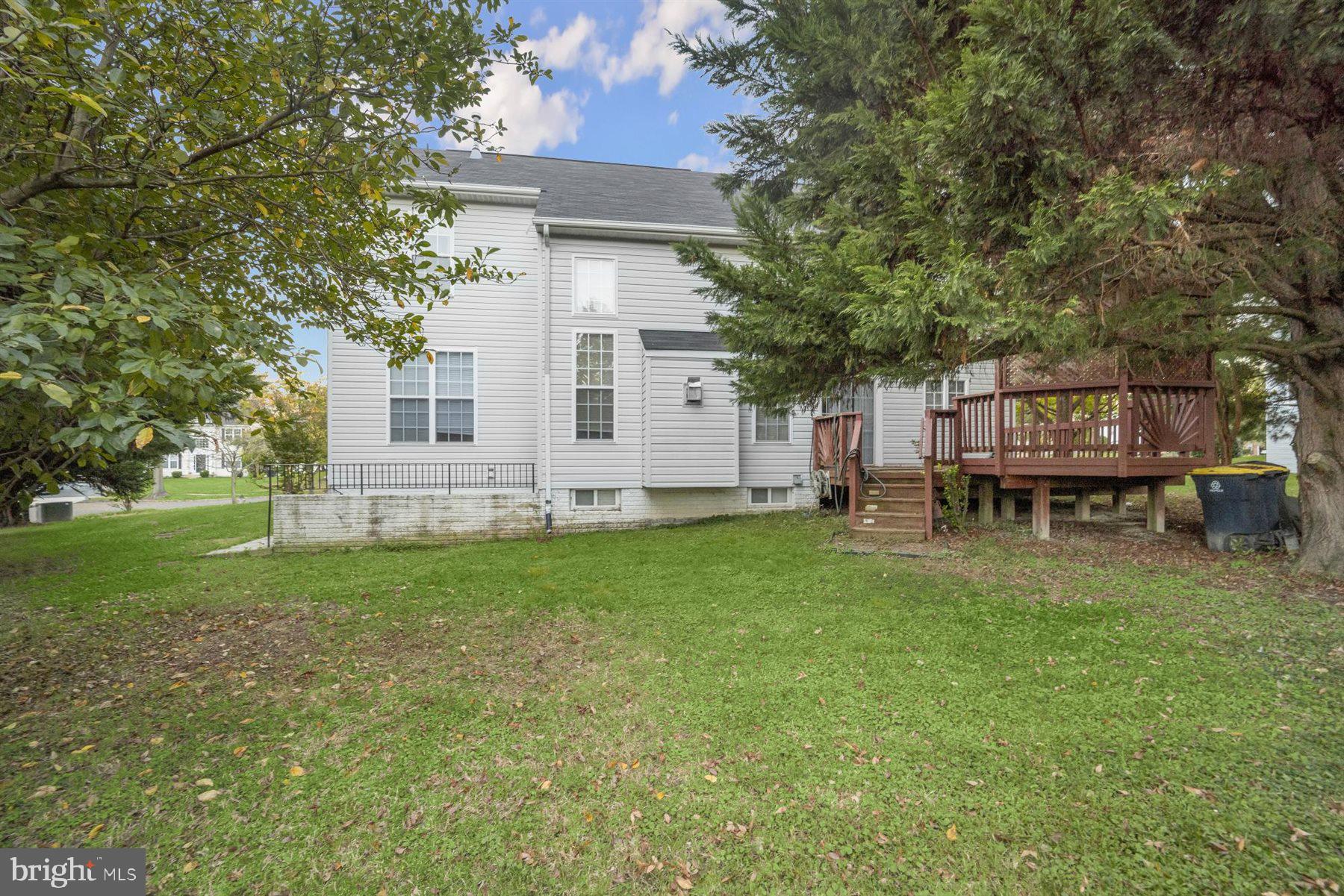 MELWOOD SPRINGS- PLAT 6 - Residential