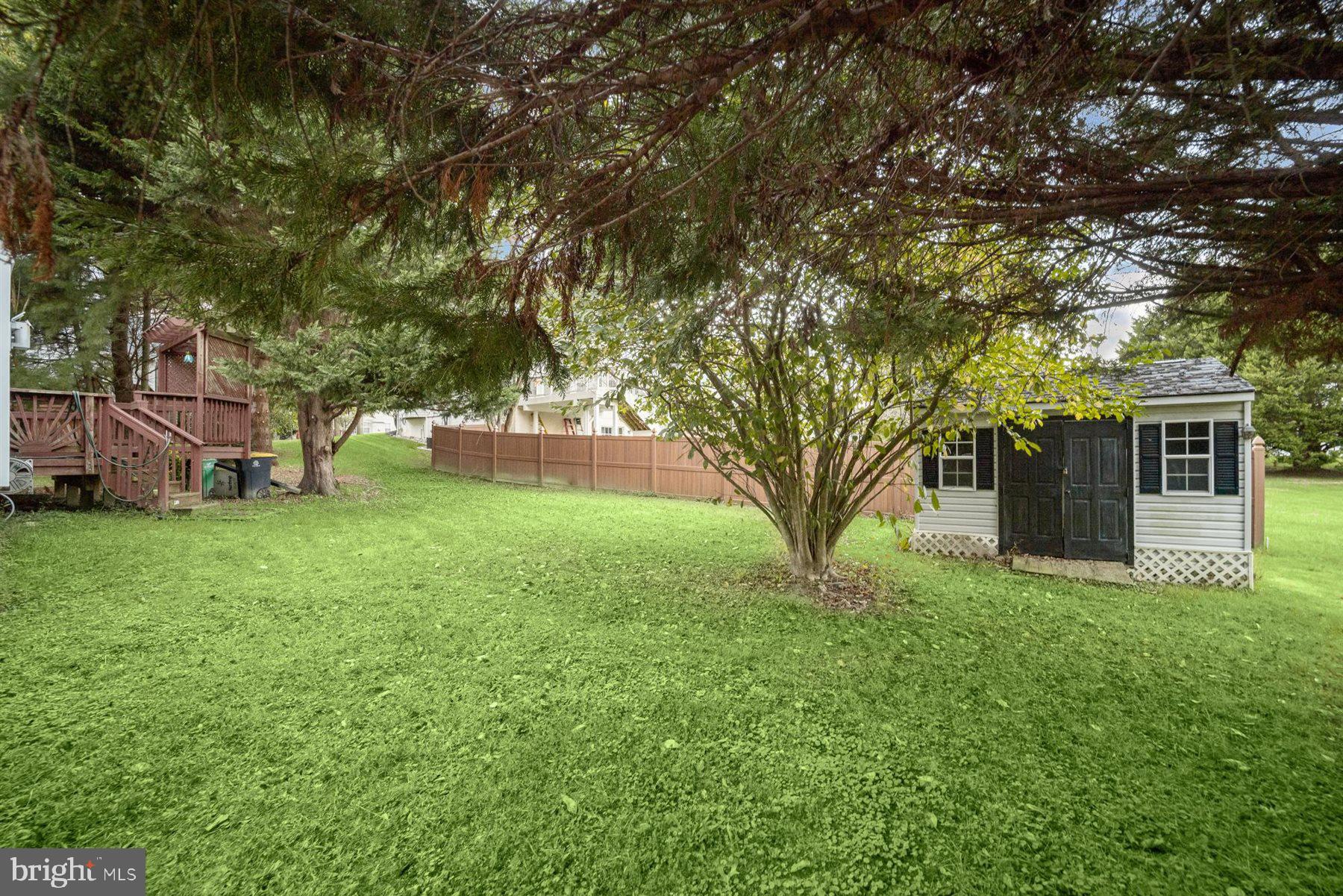 MELWOOD SPRINGS- PLAT 6 - Residential