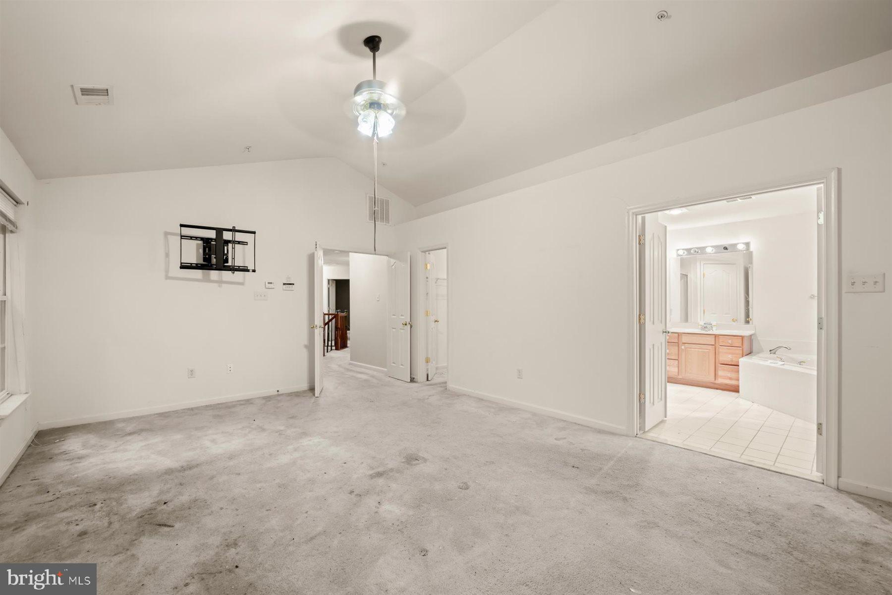 MELWOOD SPRINGS- PLAT 6 - Residential