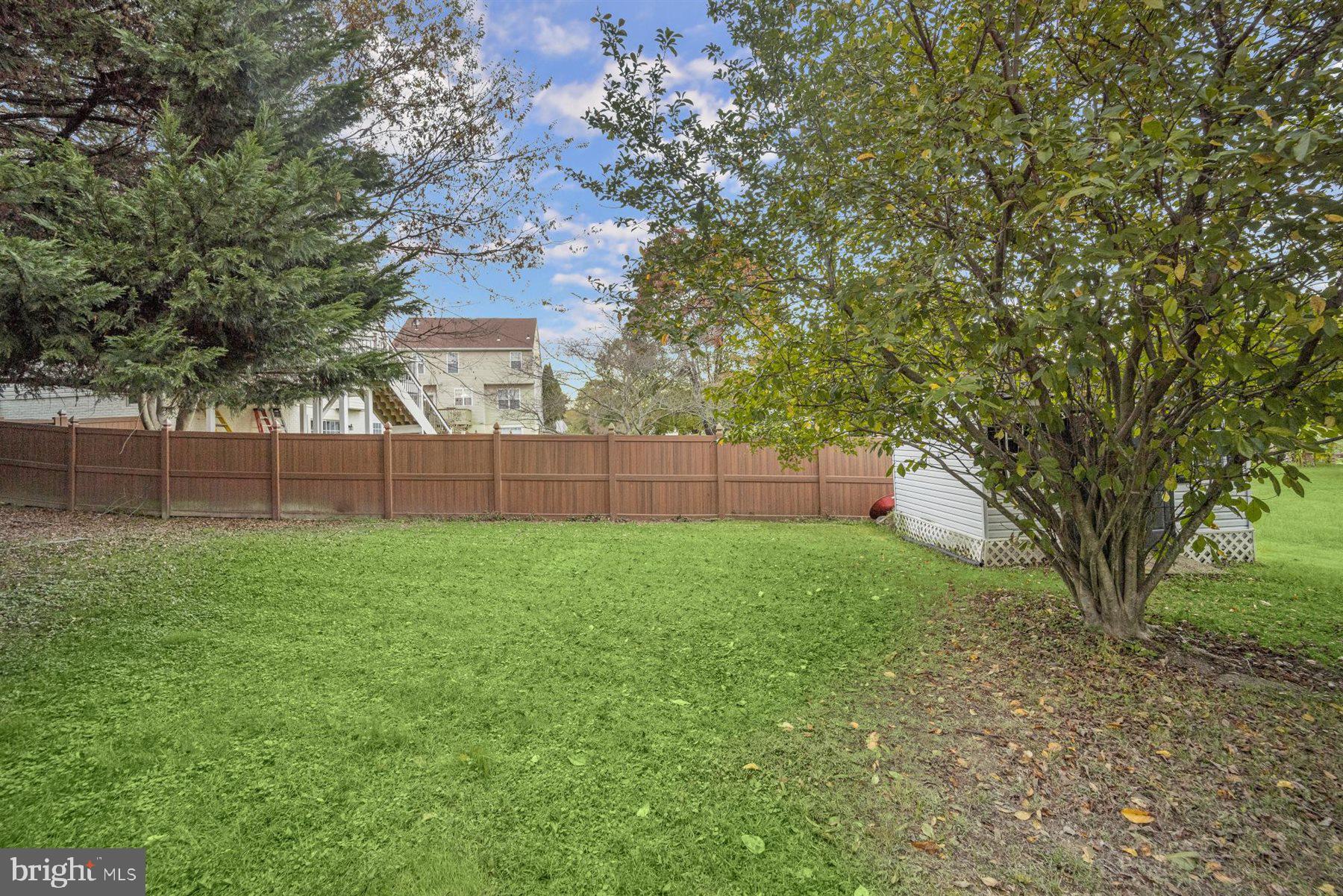 MELWOOD SPRINGS- PLAT 6 - Residential