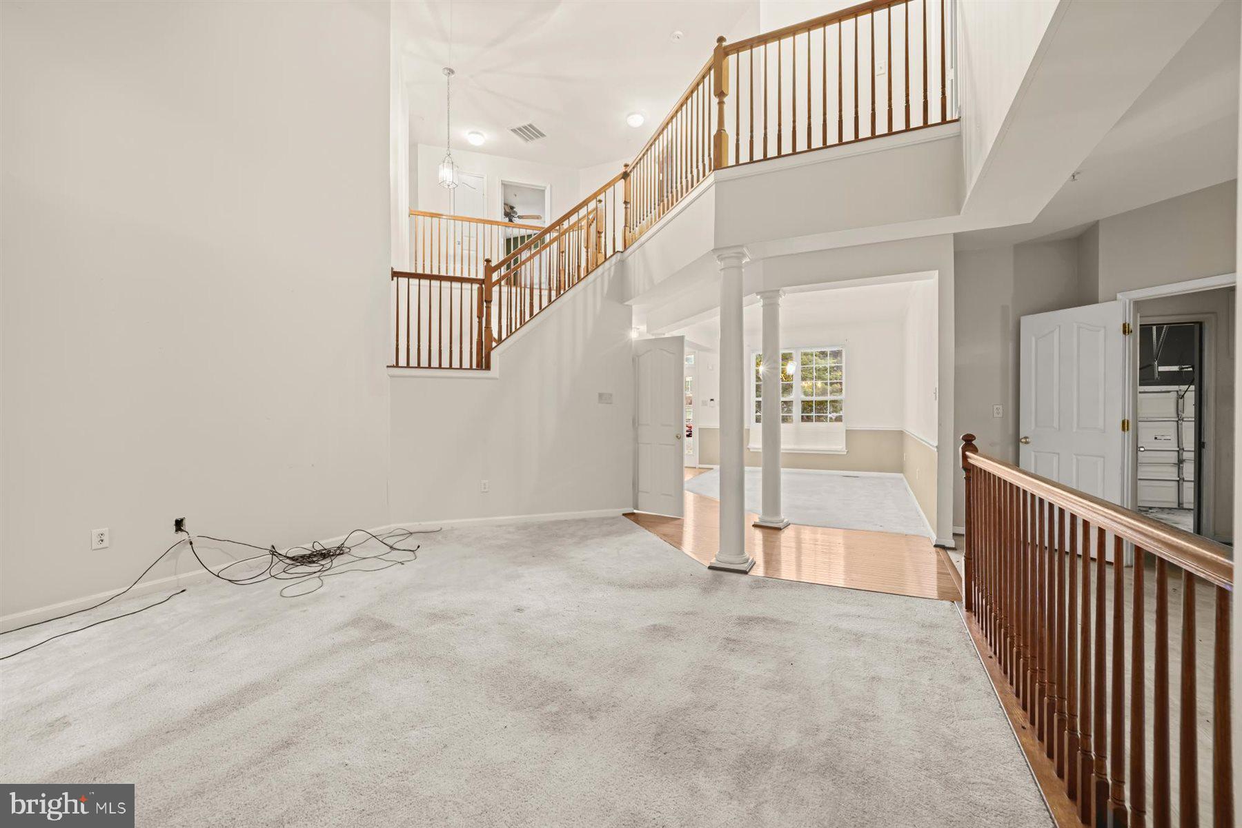 MELWOOD SPRINGS- PLAT 6 - Residential