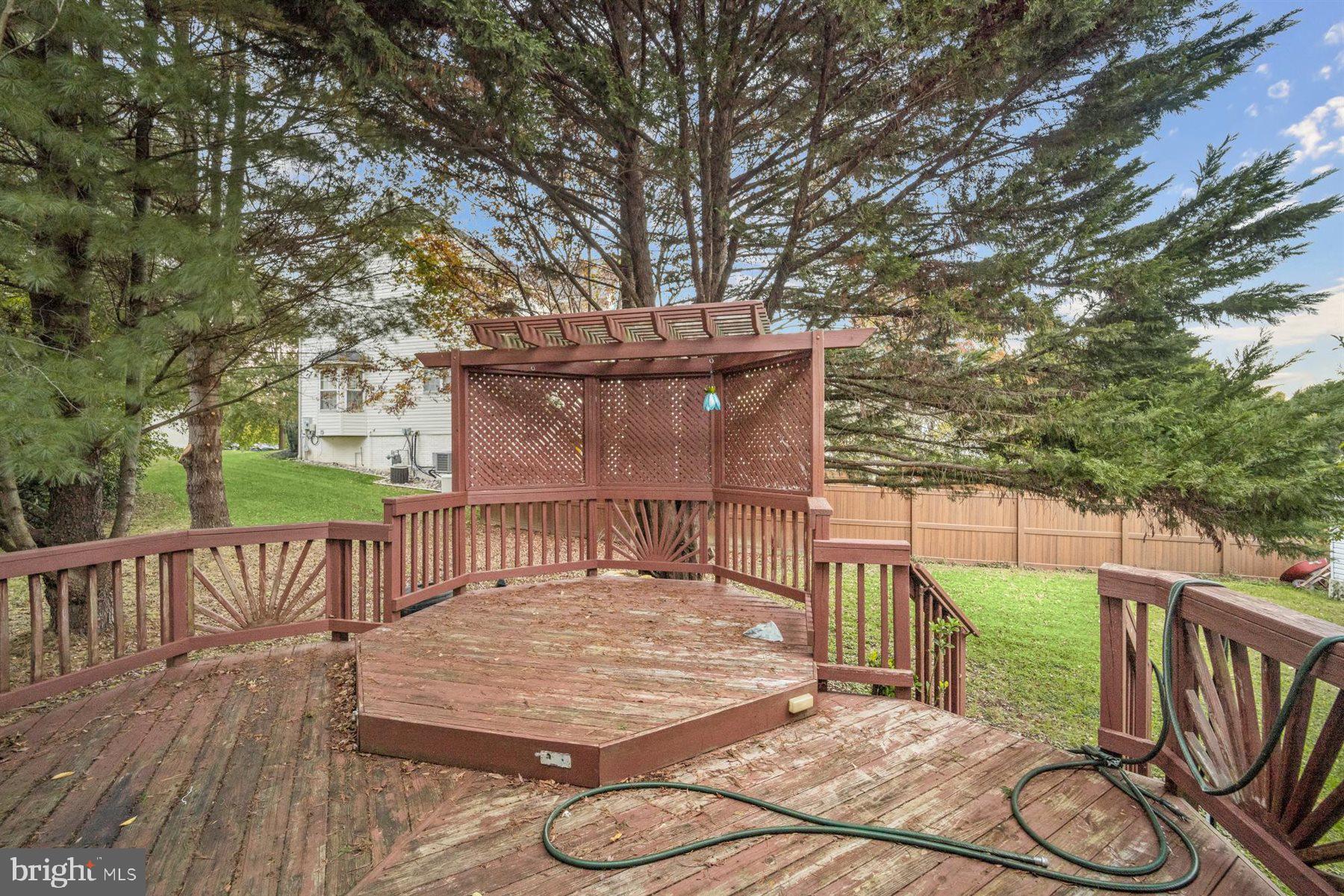 MELWOOD SPRINGS- PLAT 6 - Residential