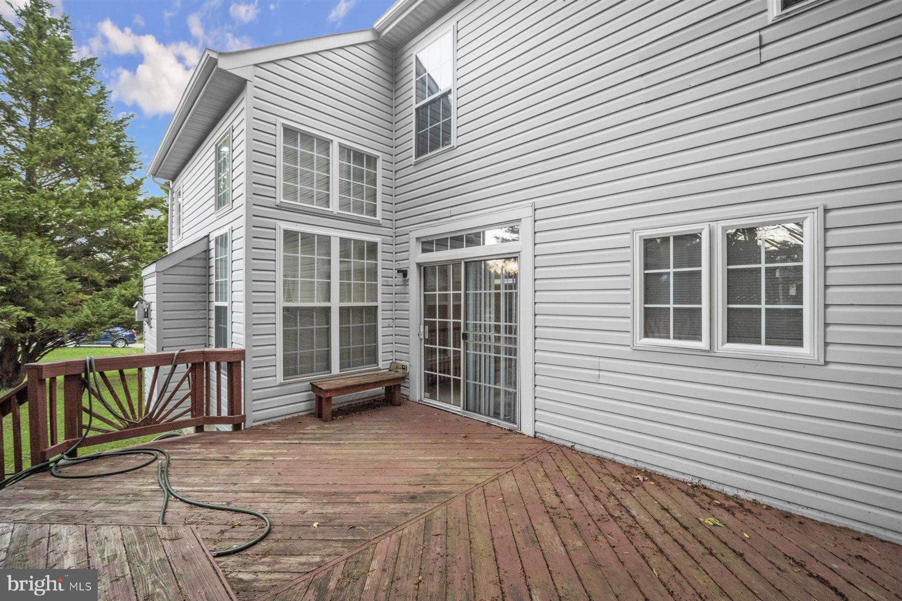 MELWOOD SPRINGS- PLAT 6 - Residential