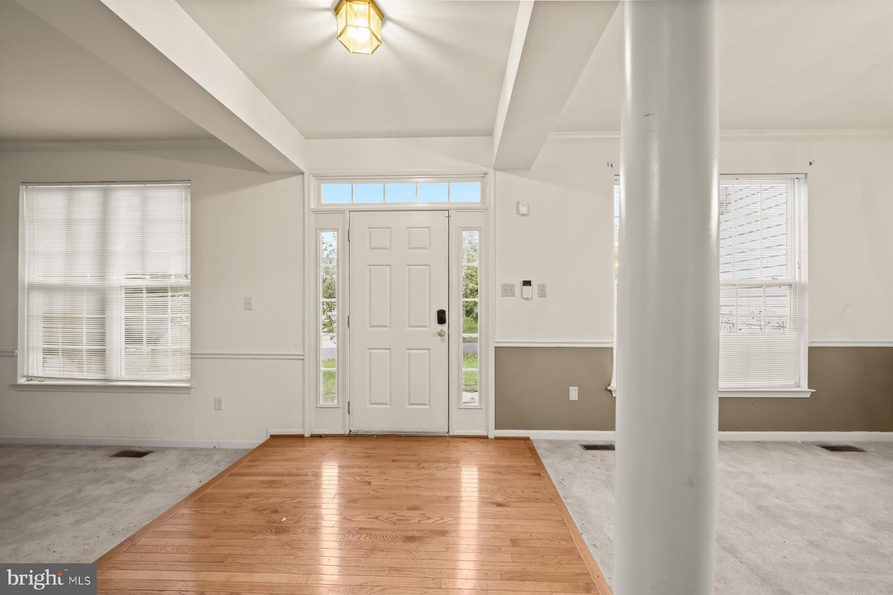 MELWOOD SPRINGS- PLAT 6 - Residential