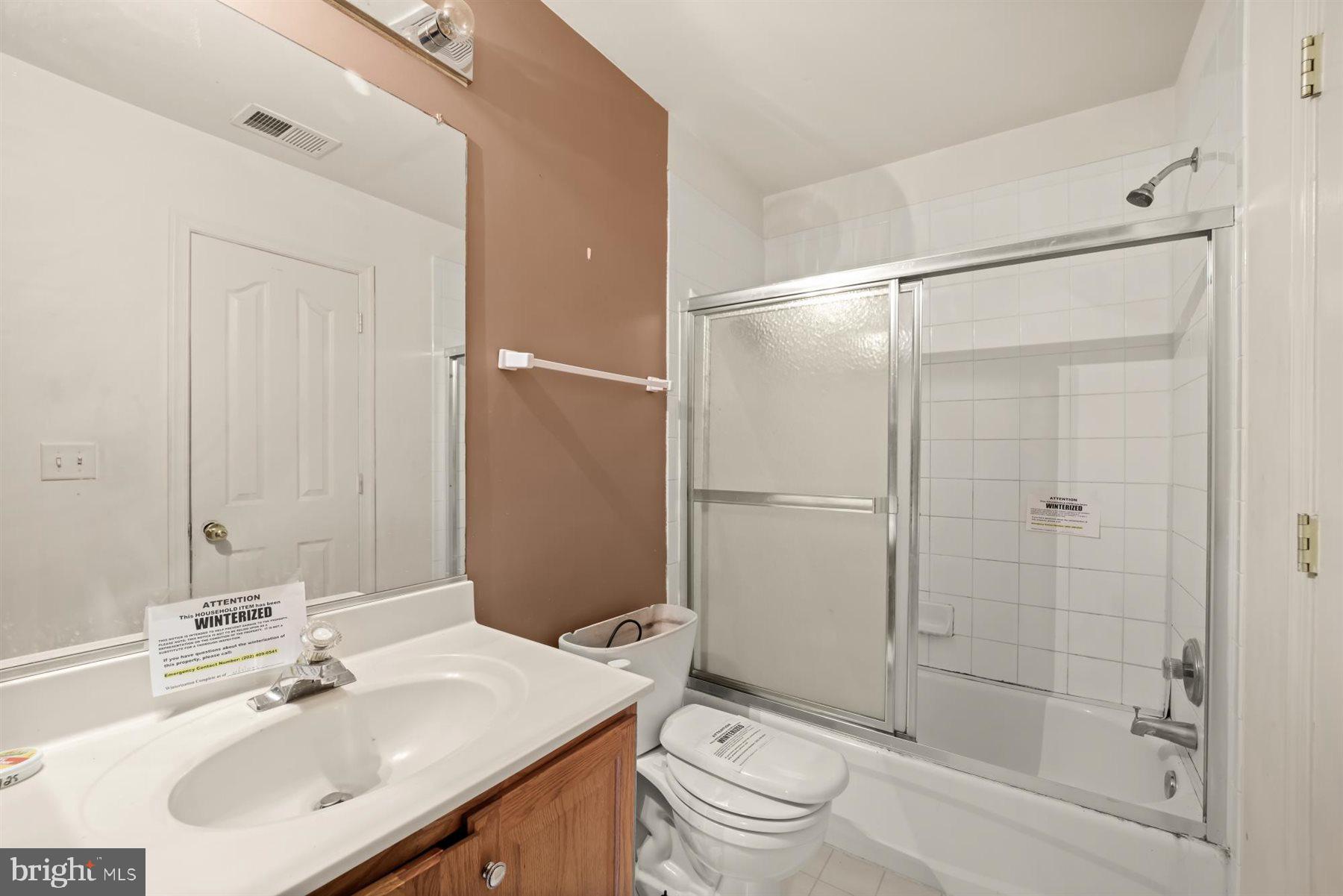 MELWOOD SPRINGS- PLAT 6 - Residential