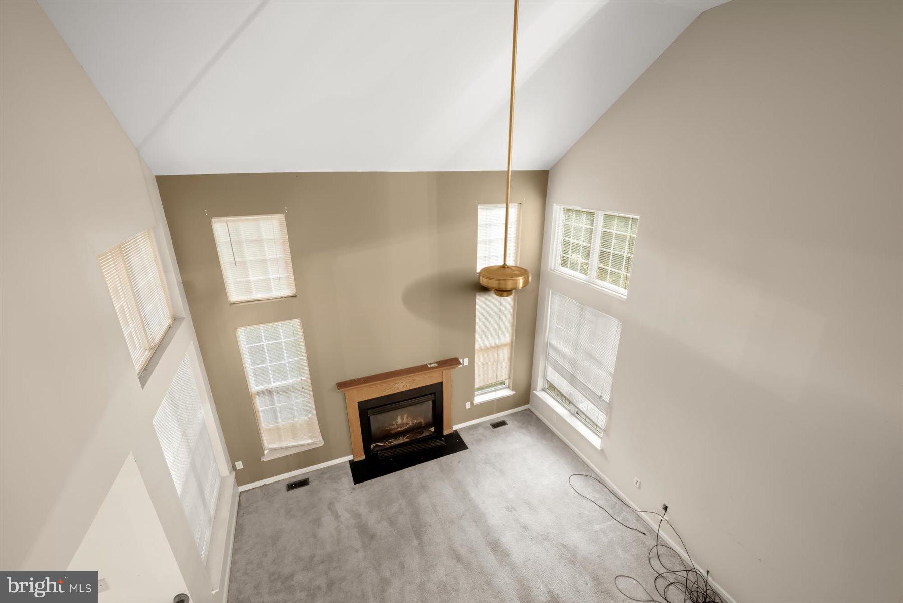 MELWOOD SPRINGS- PLAT 6 - Residential