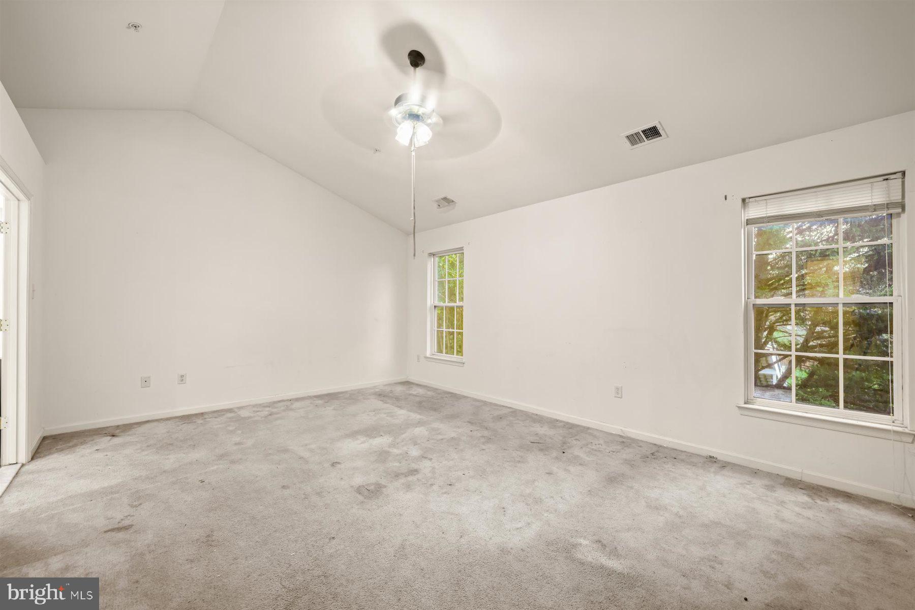 MELWOOD SPRINGS- PLAT 6 - Residential