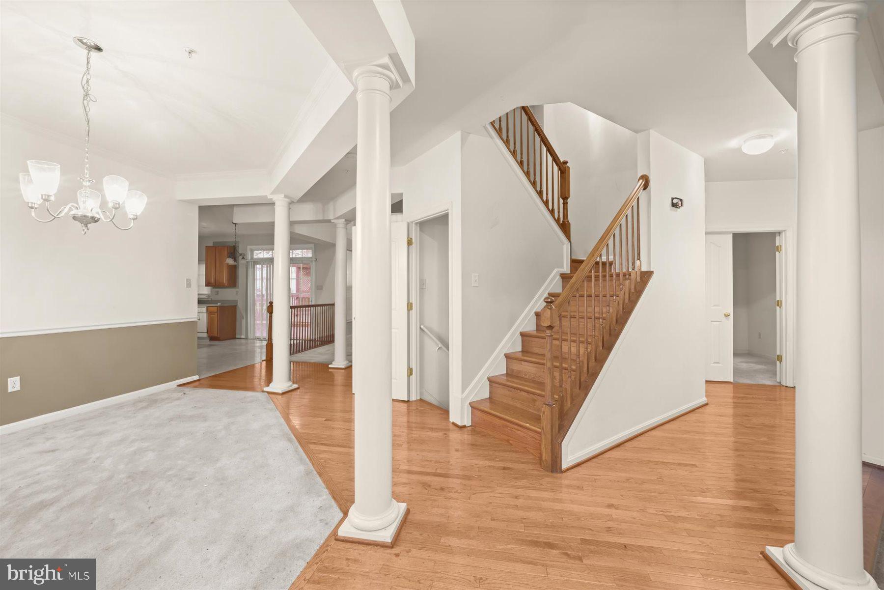 MELWOOD SPRINGS- PLAT 6 - Residential