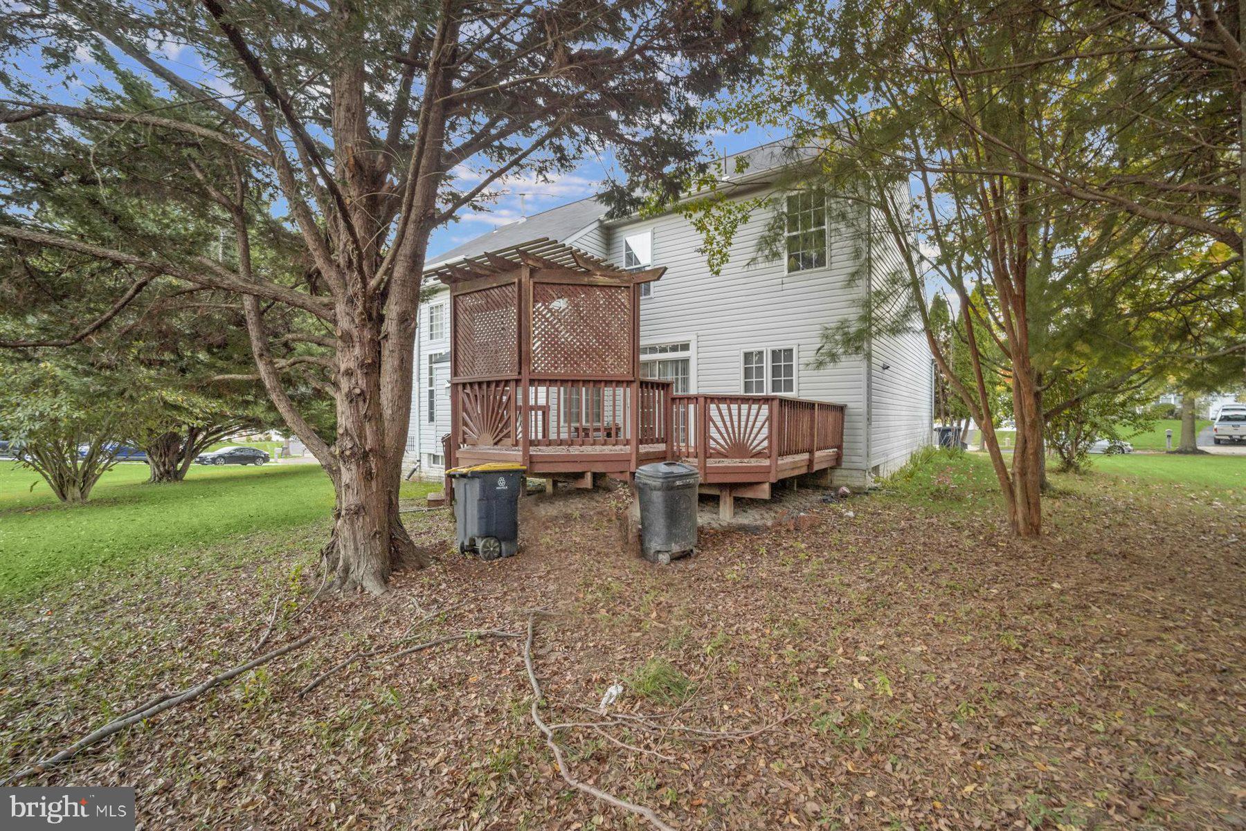 MELWOOD SPRINGS- PLAT 6 - Residential