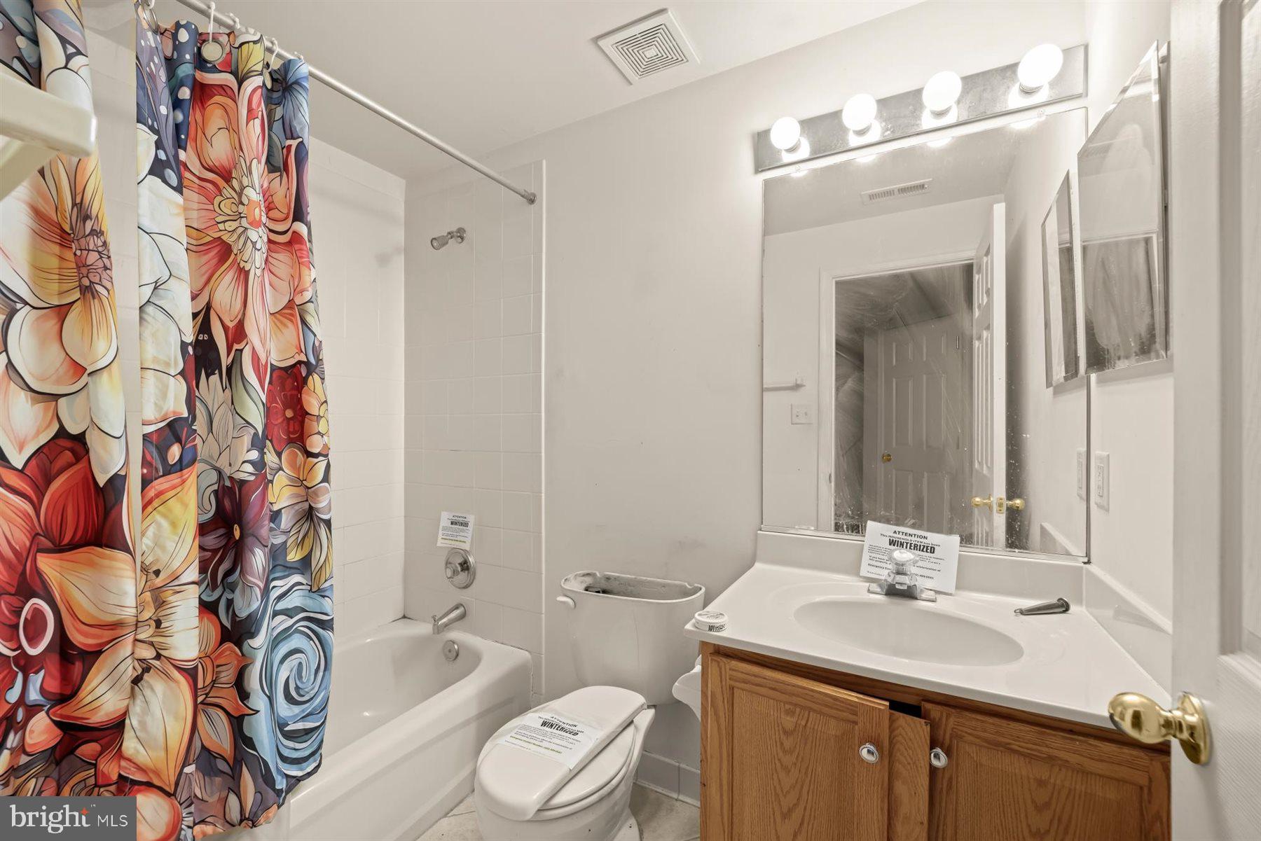 MELWOOD SPRINGS- PLAT 6 - Residential