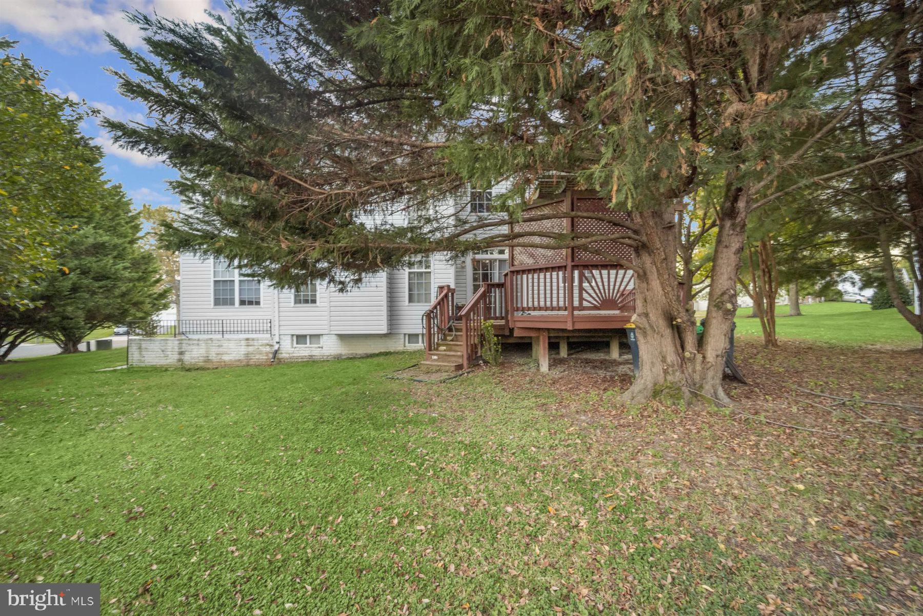 MELWOOD SPRINGS- PLAT 6 - Residential