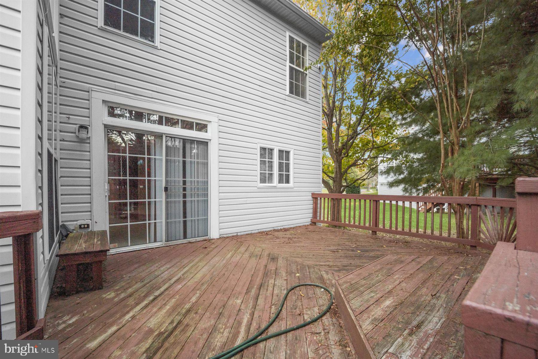 MELWOOD SPRINGS- PLAT 6 - Residential