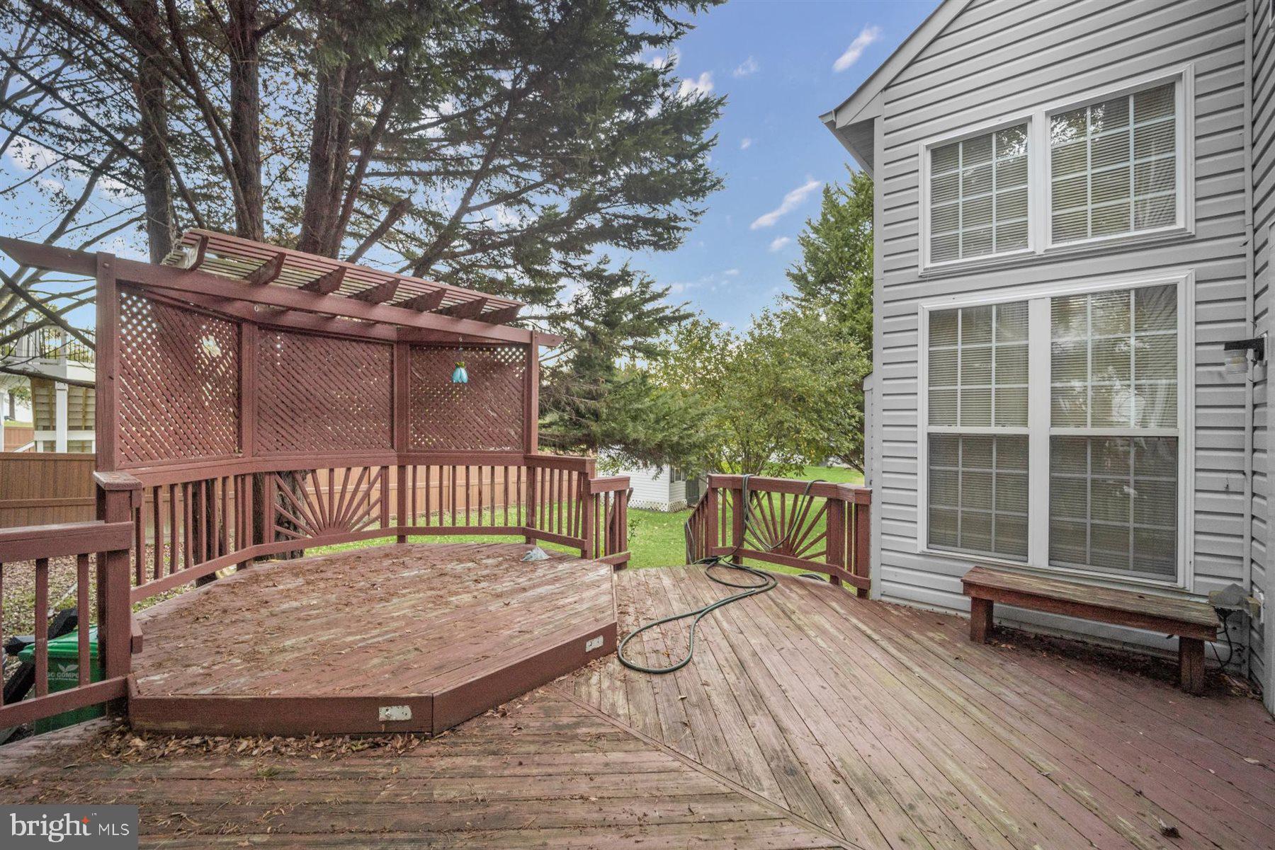 MELWOOD SPRINGS- PLAT 6 - Residential