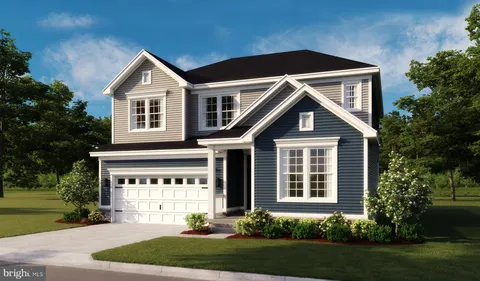 2064 Springvale Drive, Bealeton, VA 22712 - MLS#: VAFQ2016312