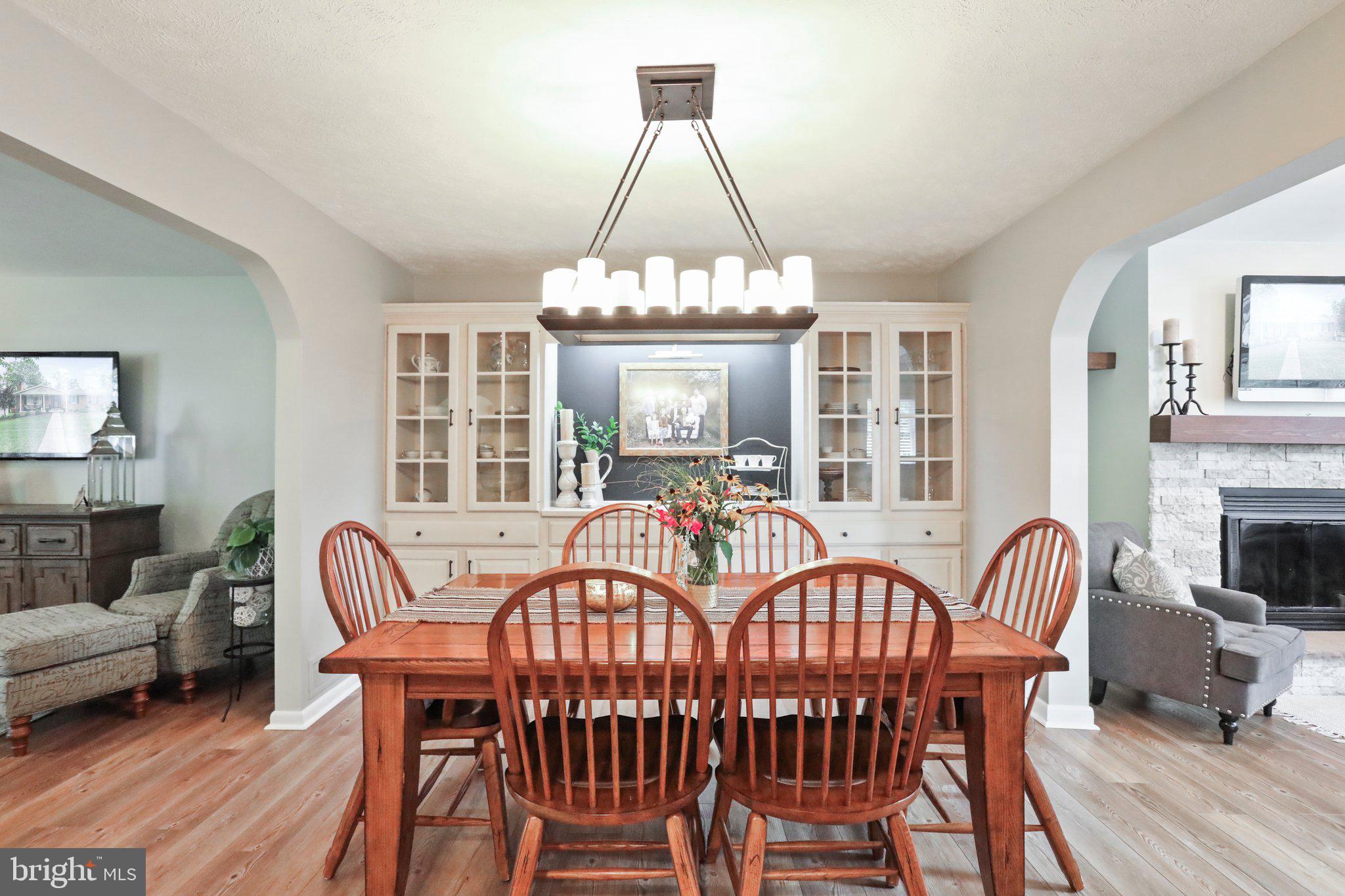 BEL AIR - Residential