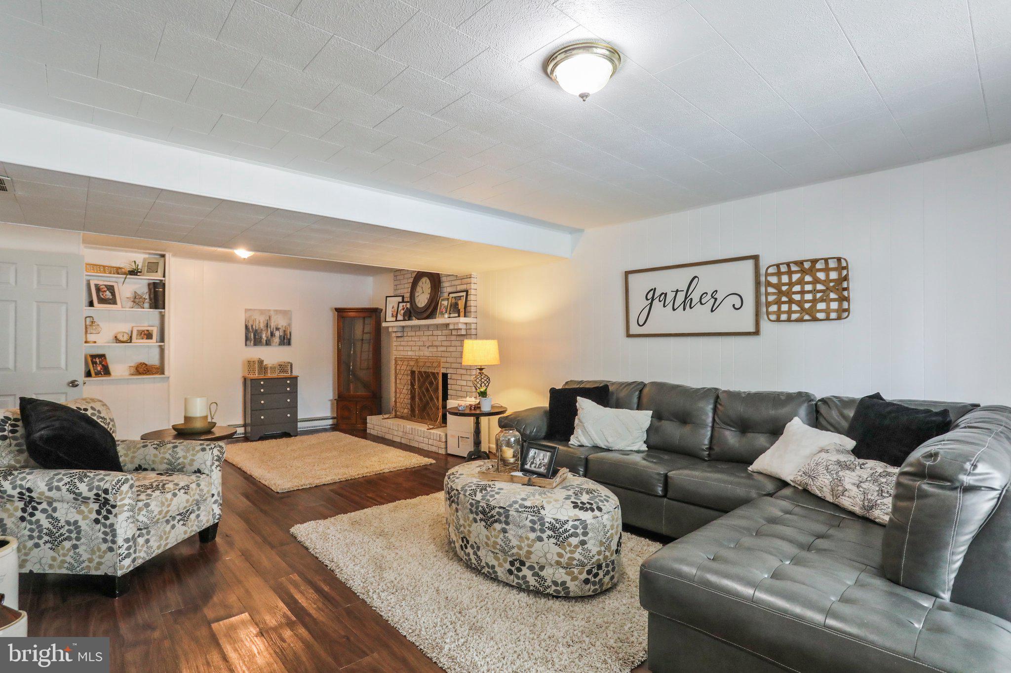 BEL AIR - Residential