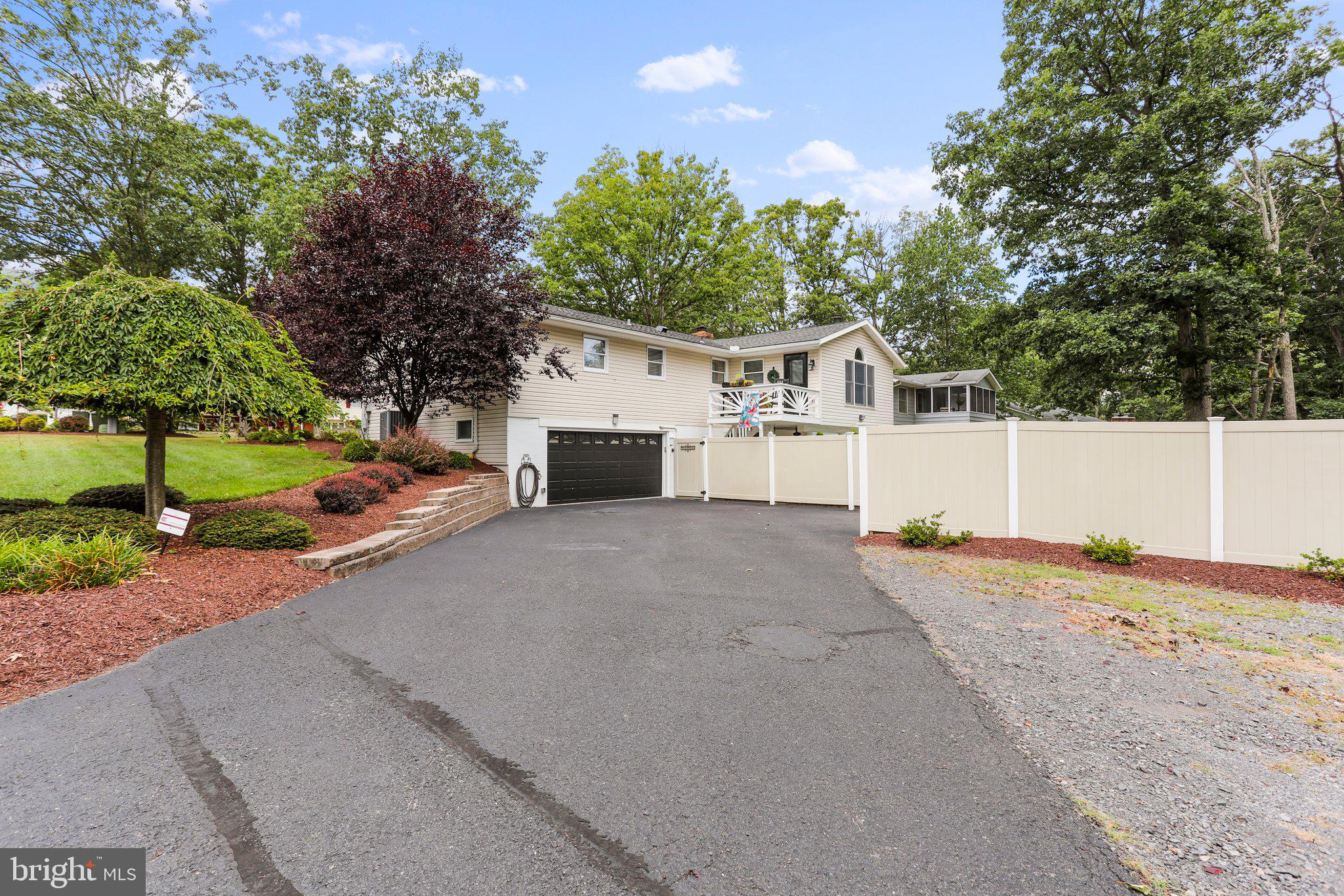 BEL AIR - Residential